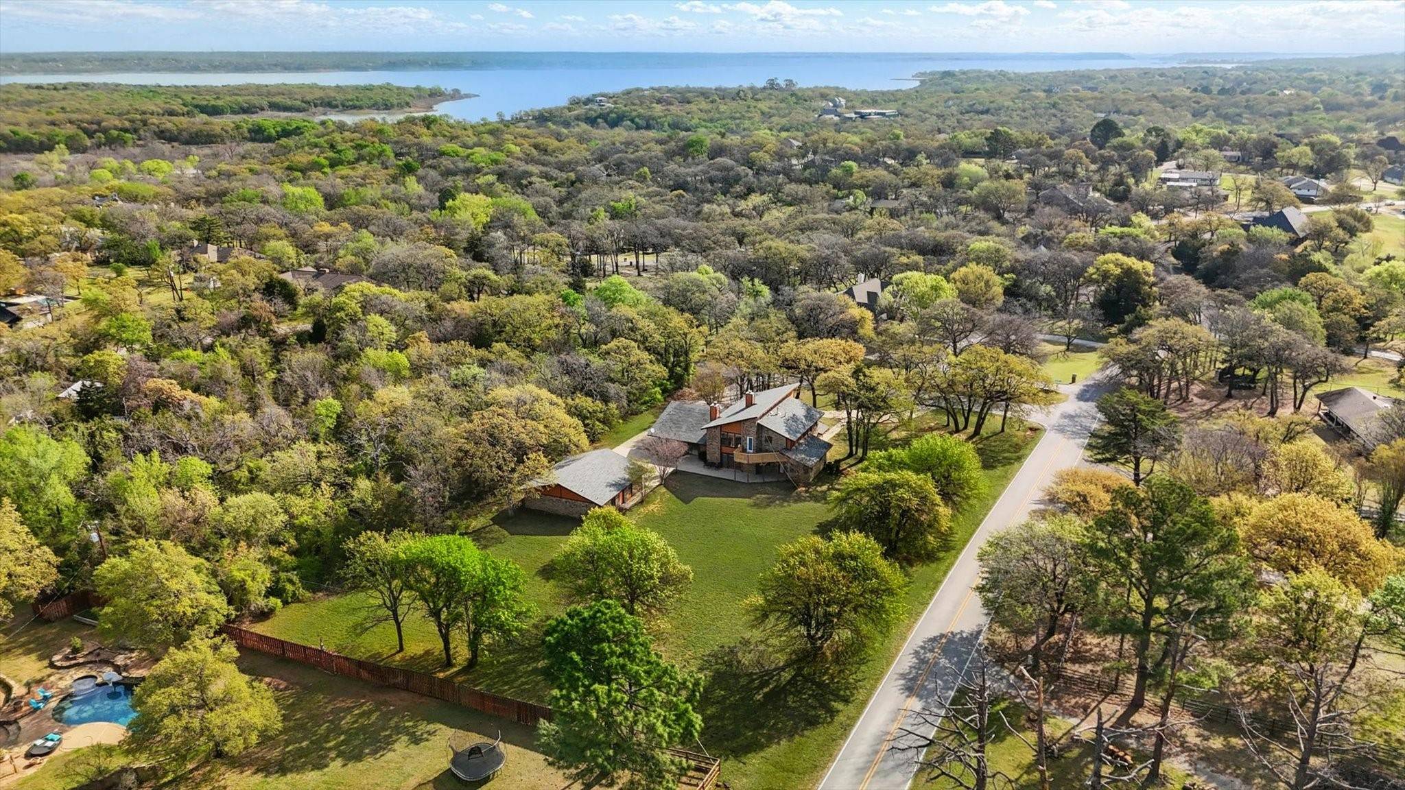 Southlake, TX 76092,3130 Hilltop DR