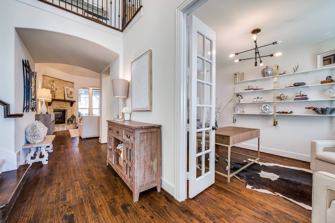 Mckinney, TX 75071,521 Cypress Garden DR
