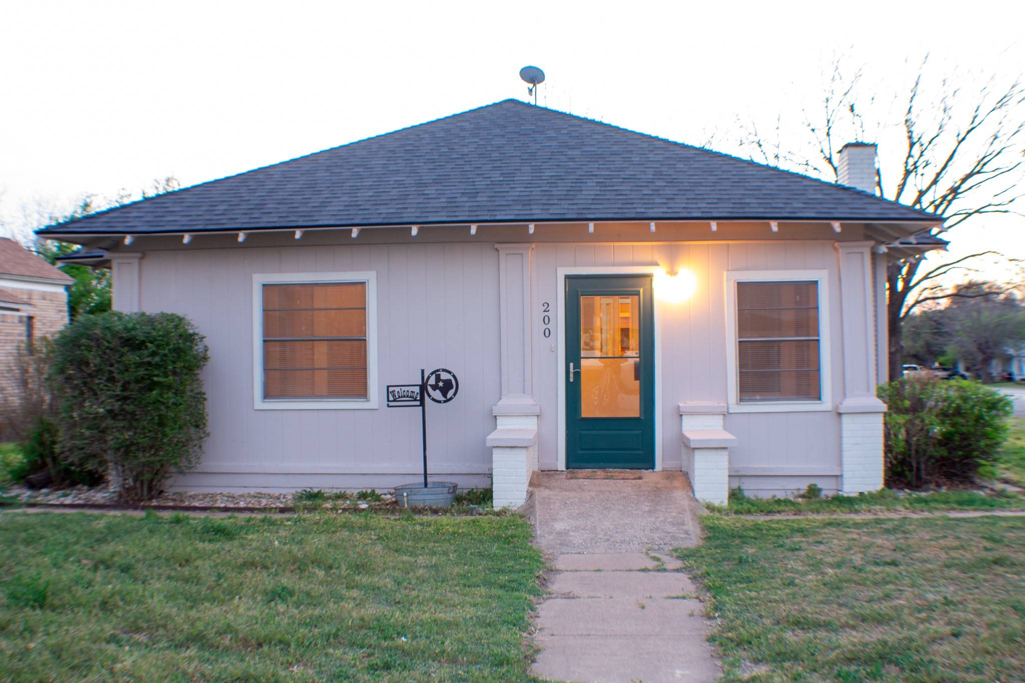 Albany, TX 76430,200 S Jacobs ST