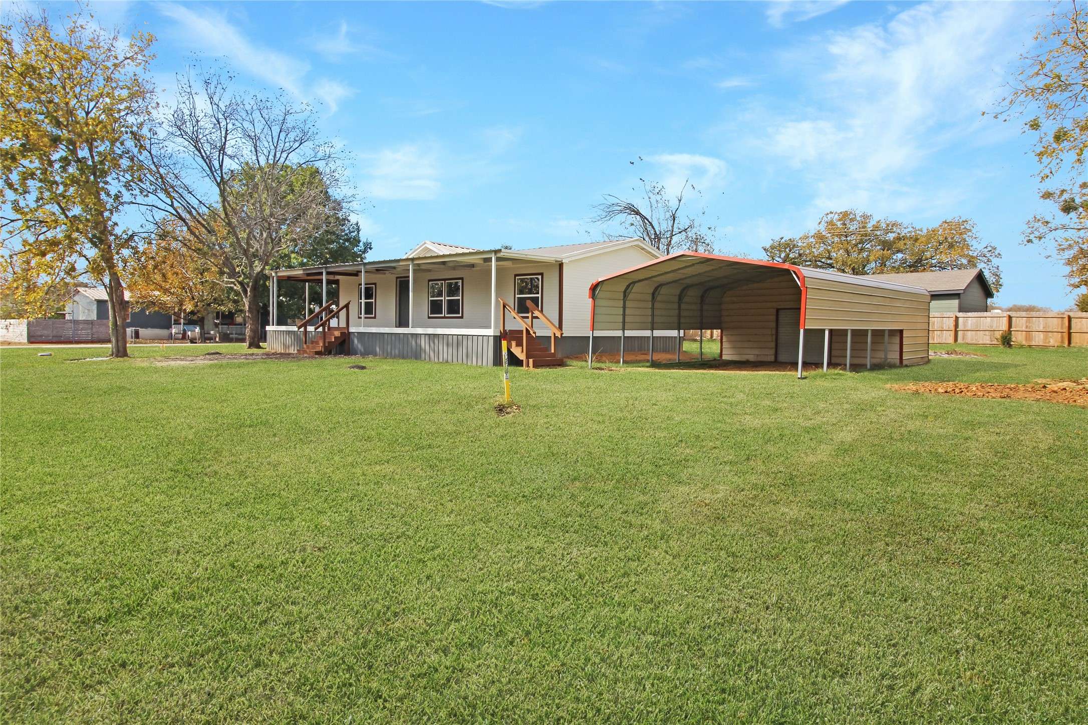 Scurry, TX 75158,8880 N Evans ST