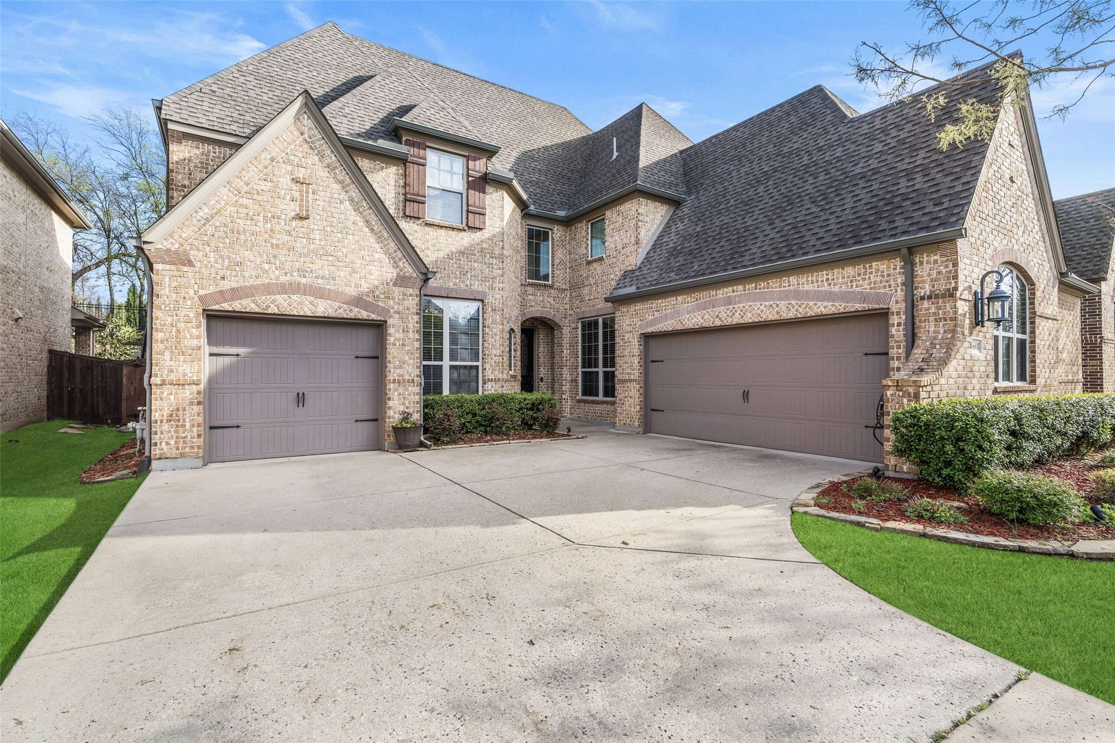 Mckinney, TX 75071,6608 Orchard Park DR