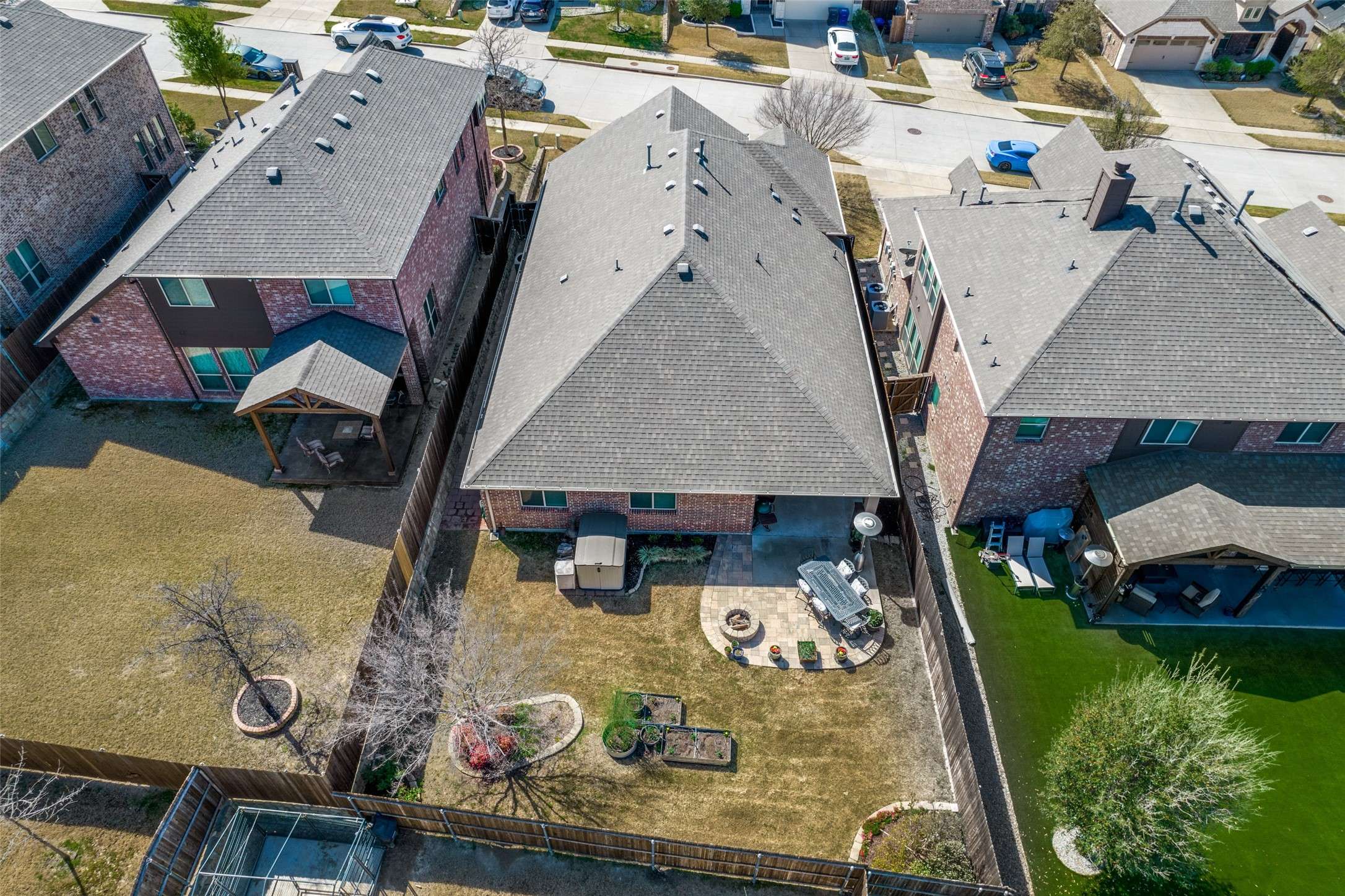 Mckinney, TX 75071,1001 Hodge ST