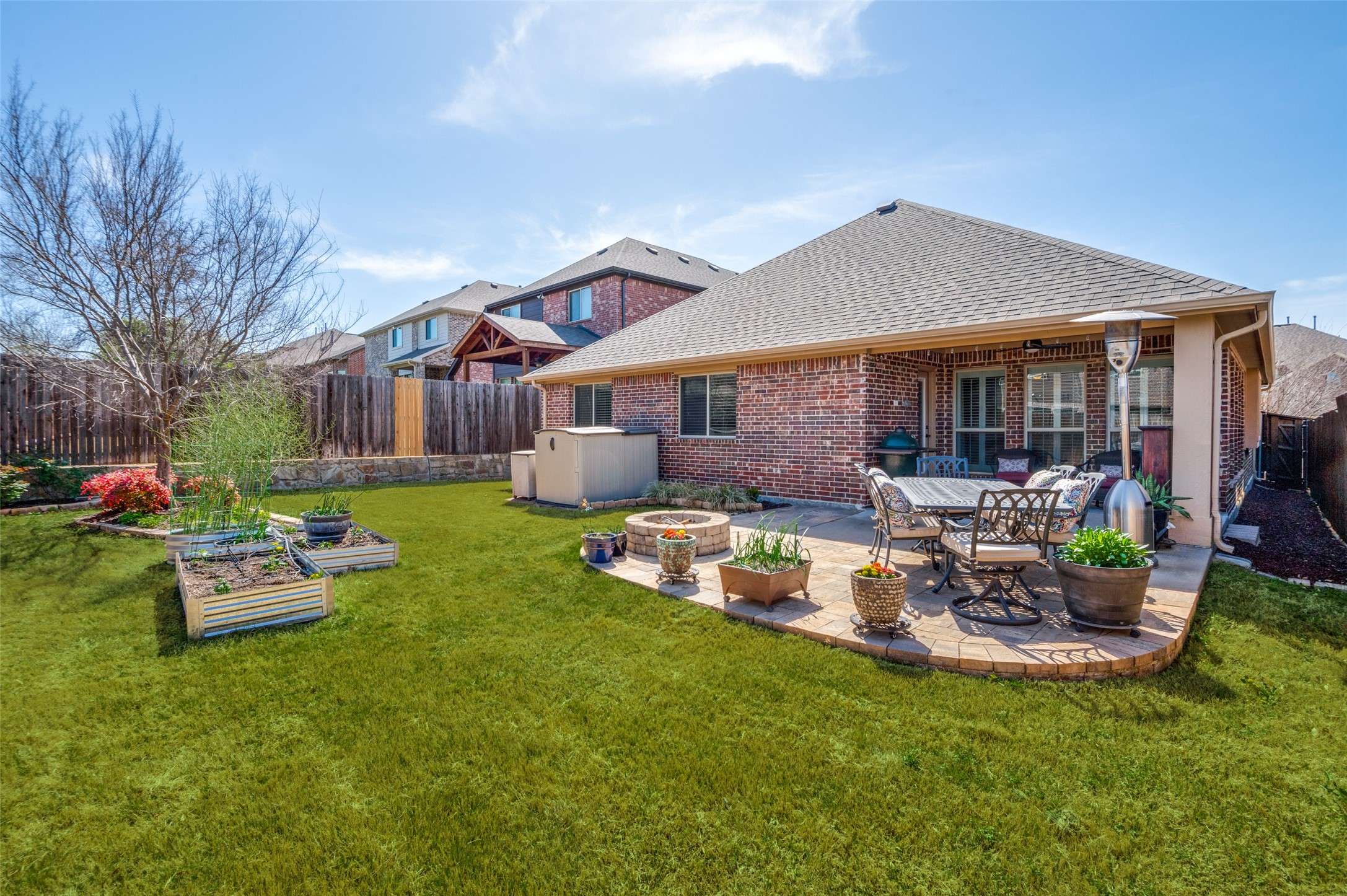 Mckinney, TX 75071,1001 Hodge ST
