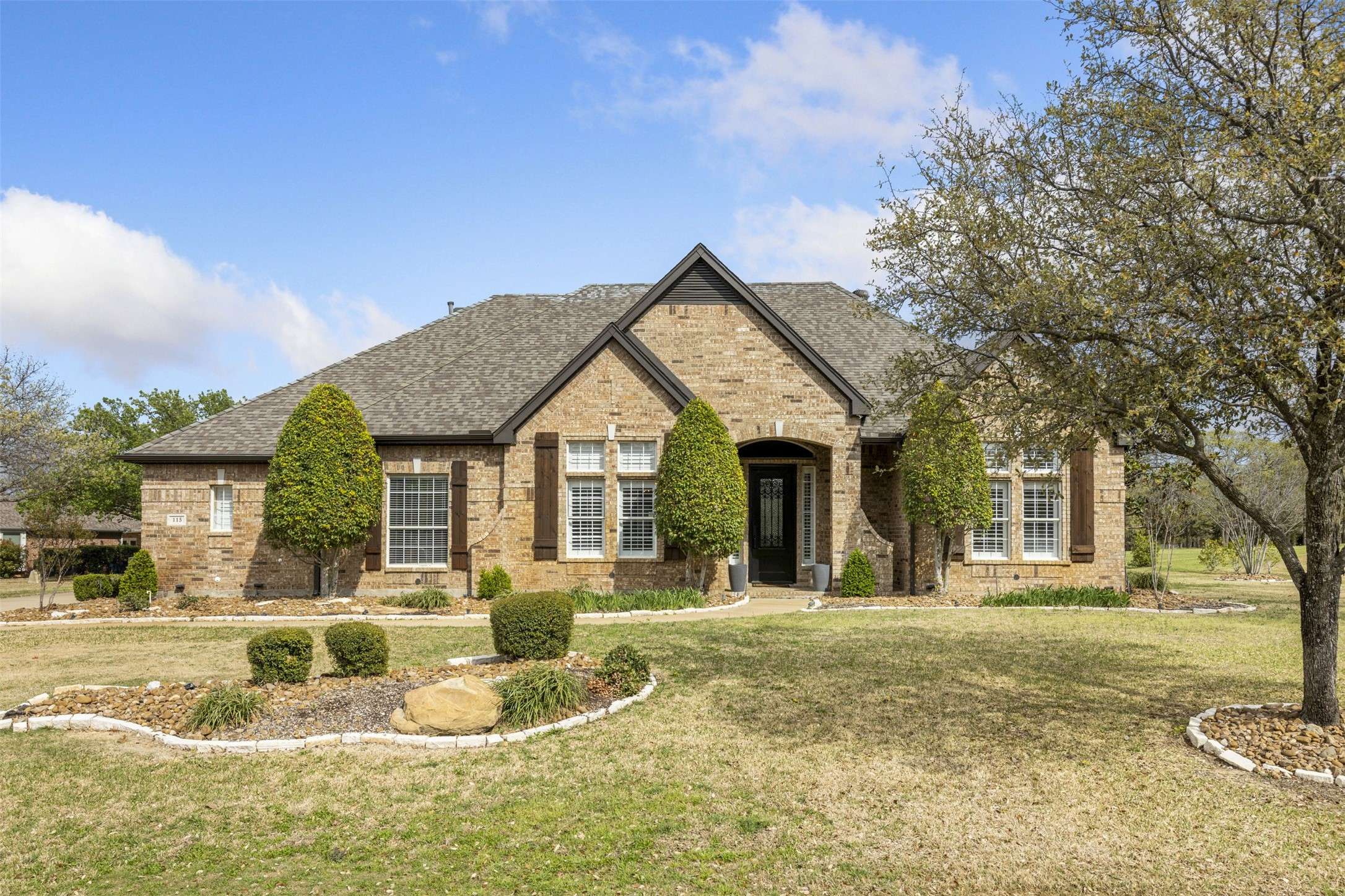 Double Oak, TX 75077,115 W Carruth LN