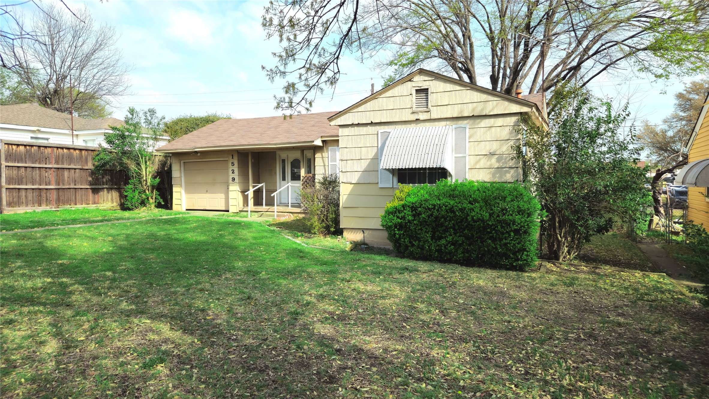 Garland, TX 75042,1529 Park AVE