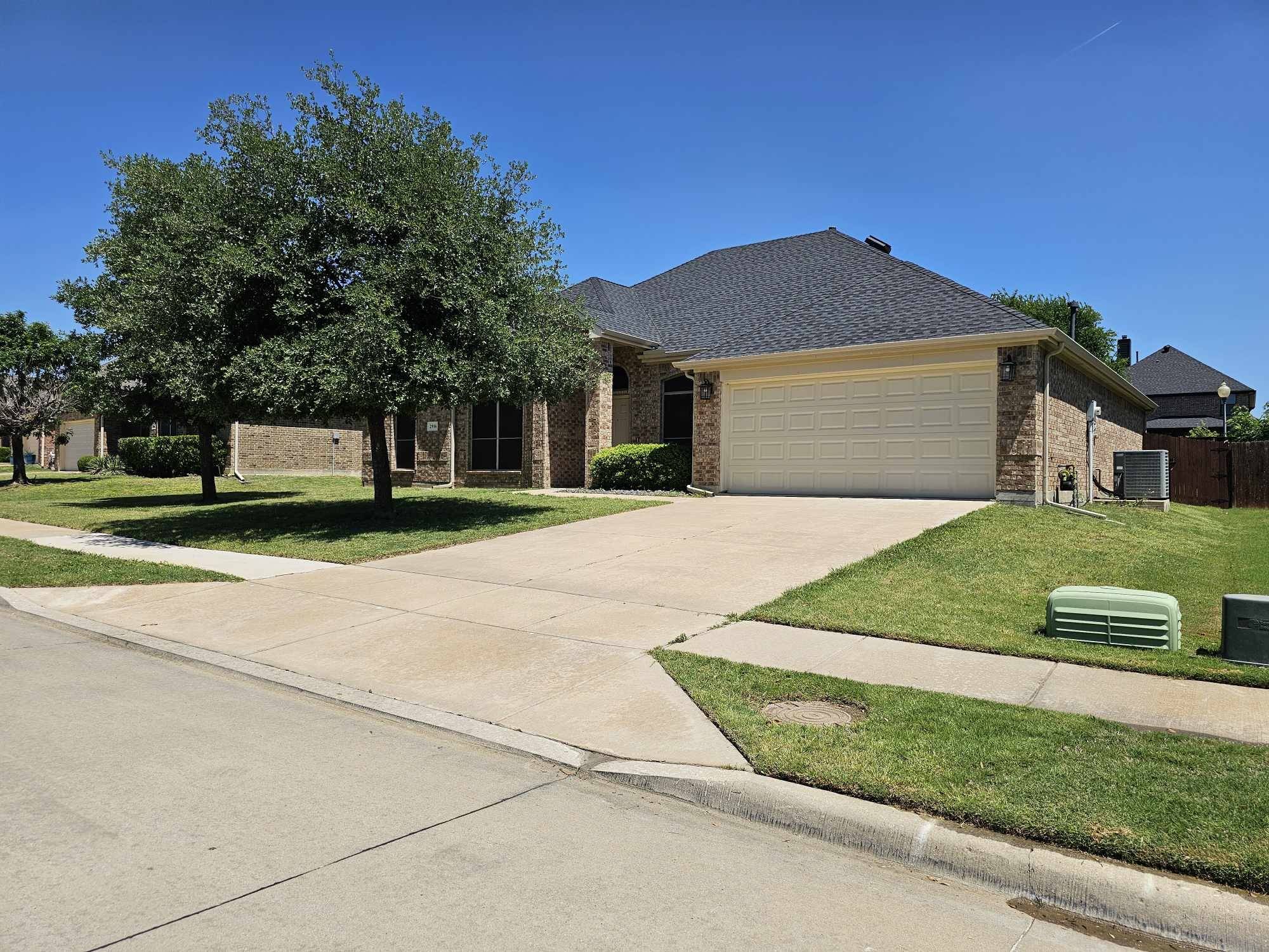 Little Elm, TX 75068,2916 Aurora Mist DR