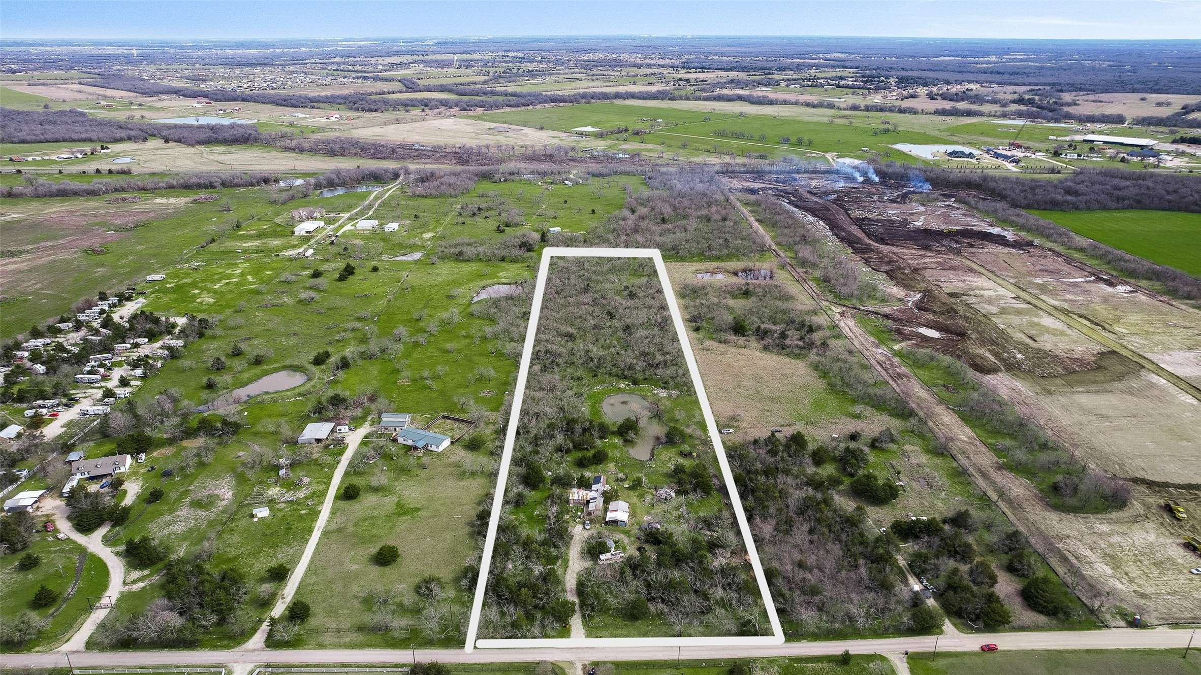 Royse City, TX 75189,7897 County Road 2580