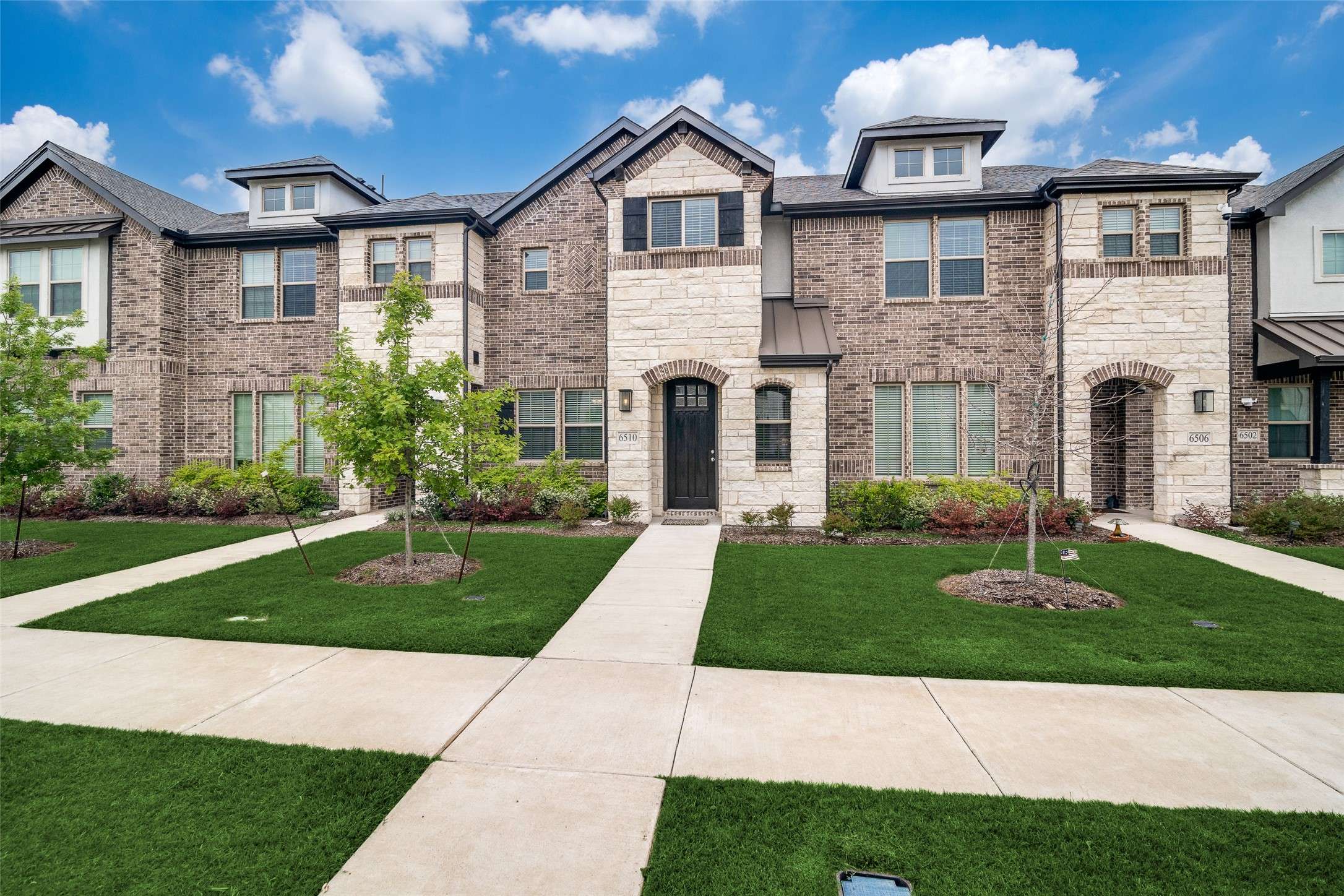 Sachse, TX 75048,6510 Baritone CT