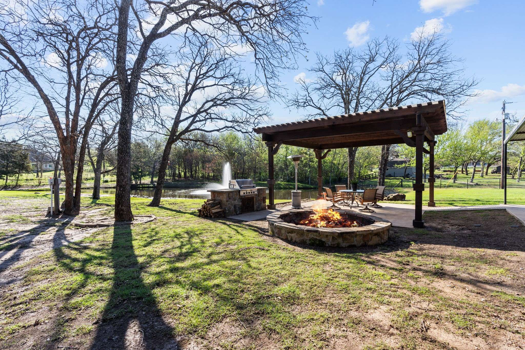 Copper Canyon, TX 76226,1140 Copper Canyon RD