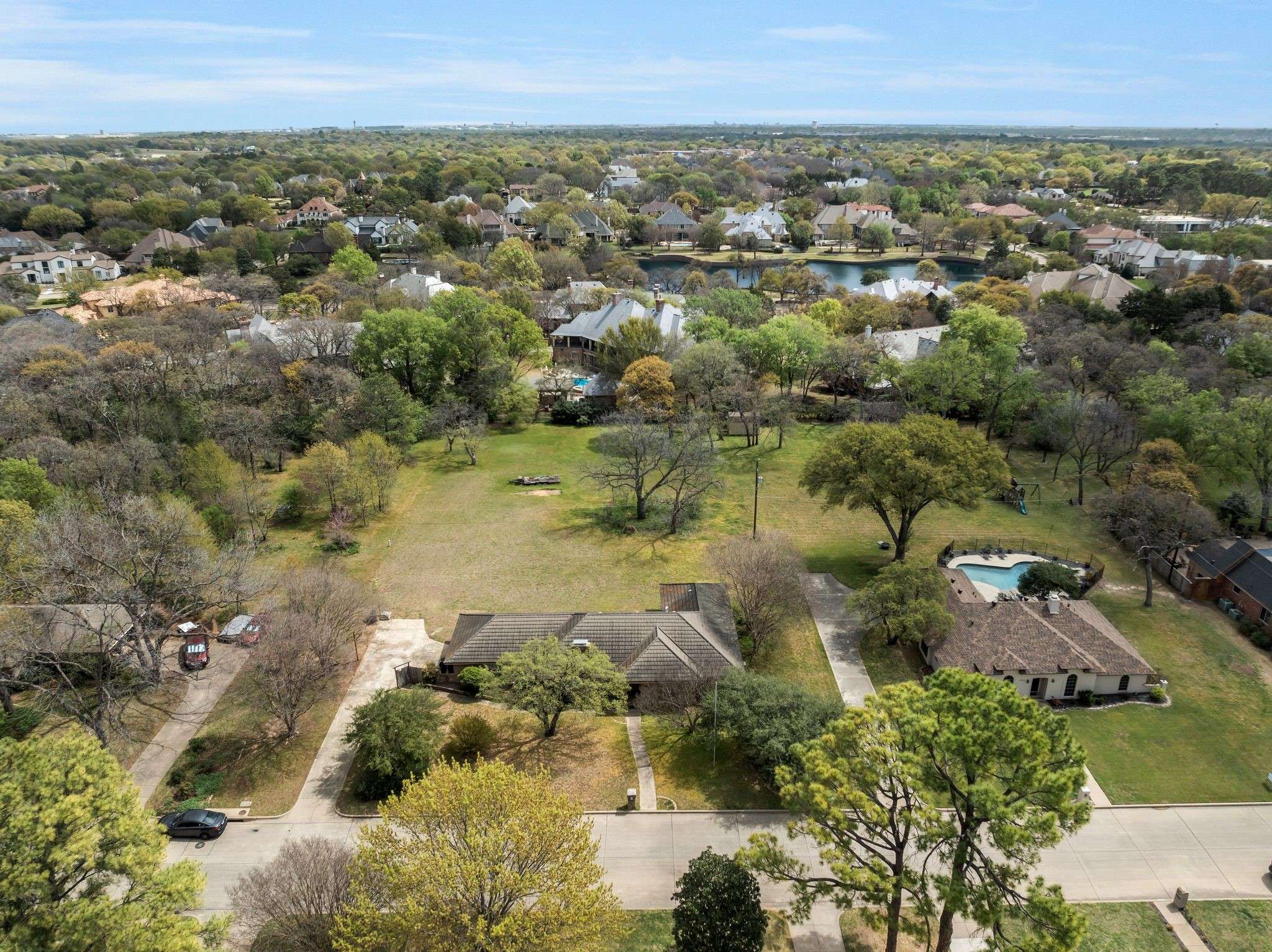 Colleyville, TX 76034,5301 N Coventry PL