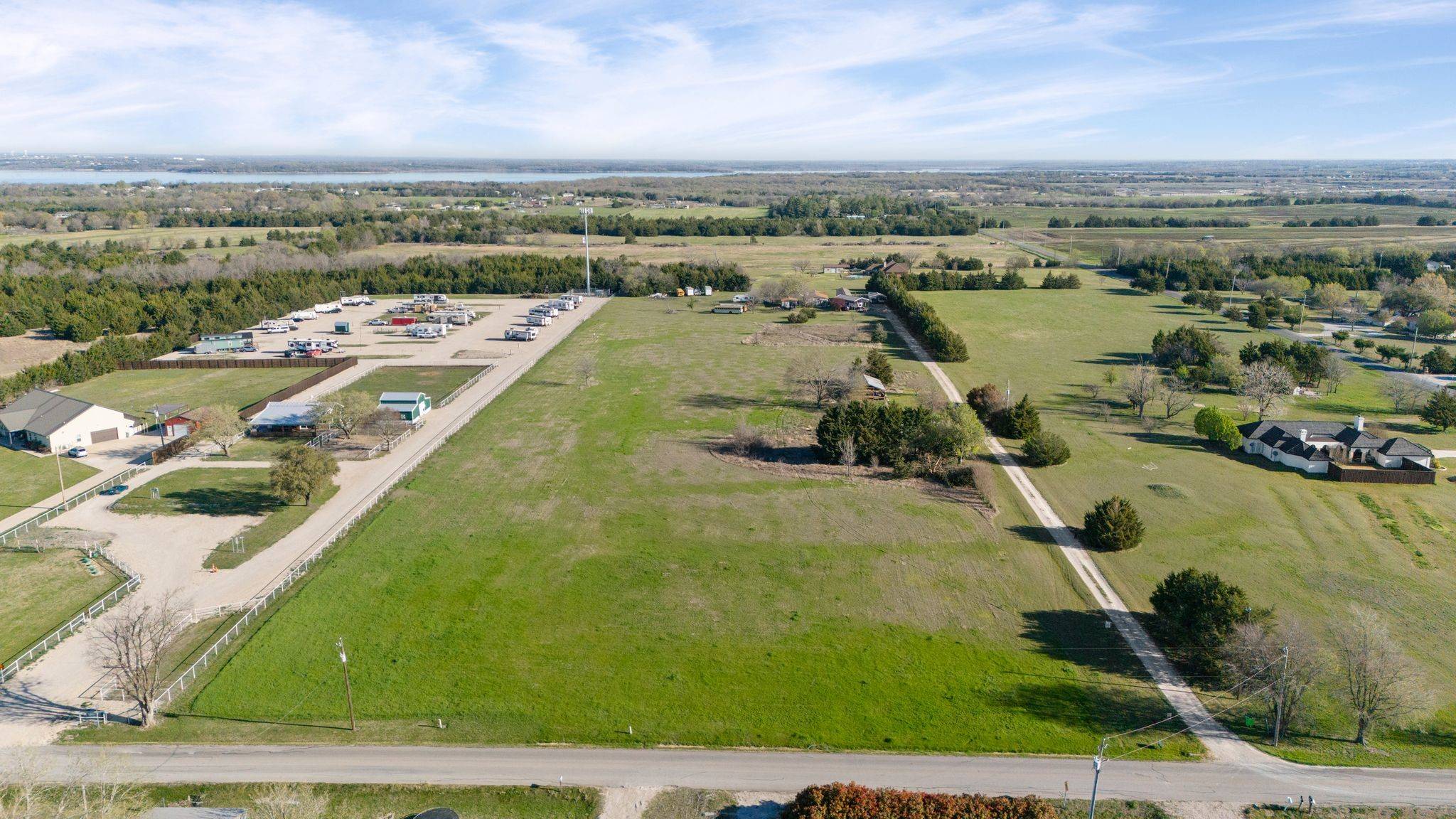 Farmersville, TX 75442,4032 Private Road 5219