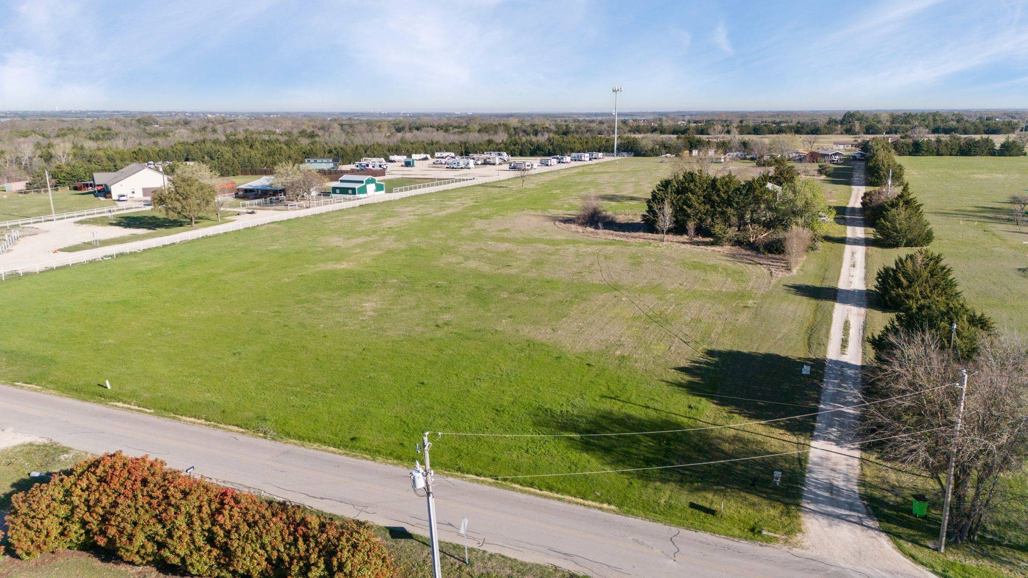 Farmersville, TX 75442,4032 Private Road 5219