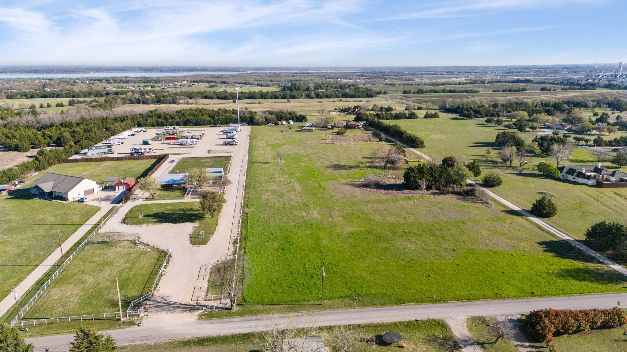 Farmersville, TX 75442,4032 Private Road 5219