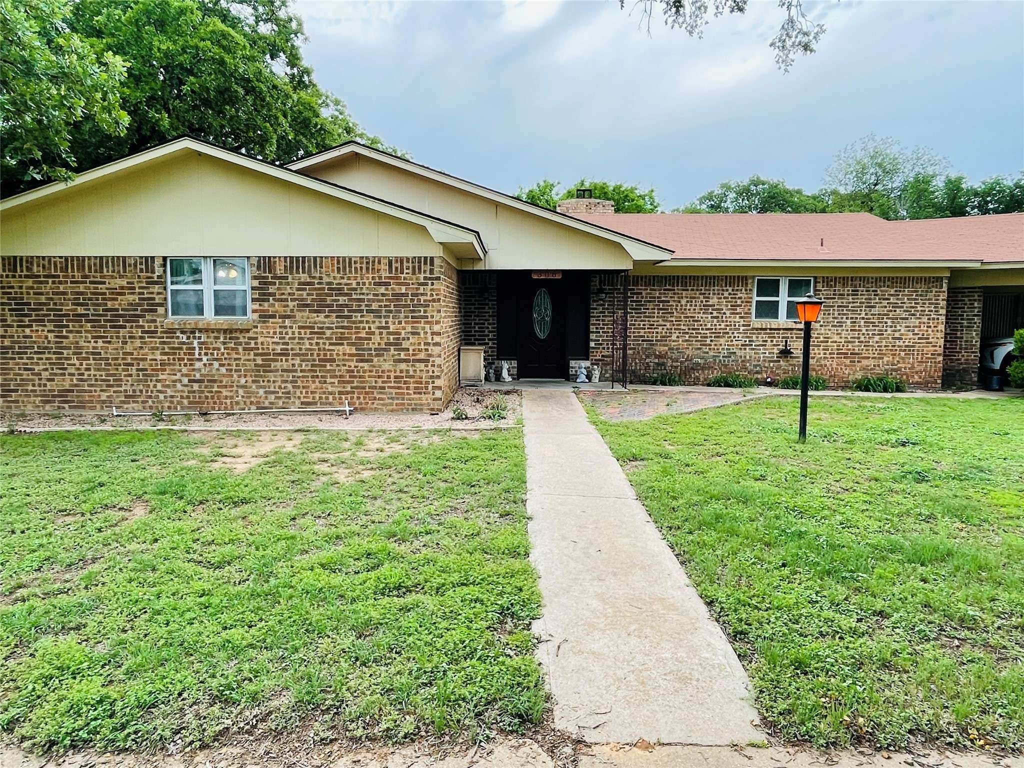 Eastland, TX 76448,306 N Daugherty AVE
