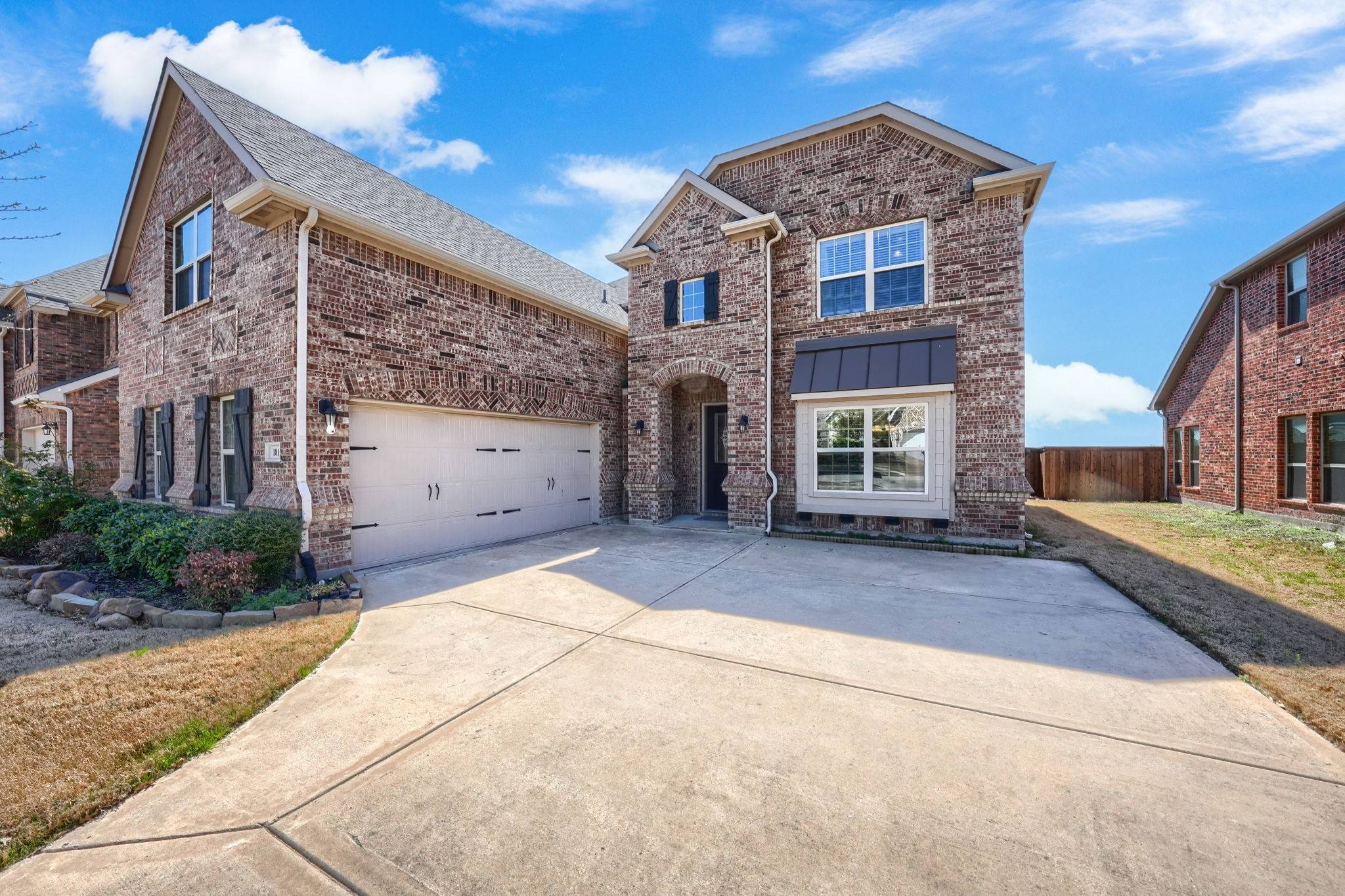 Fate, TX 75189,181 Griffin AVE