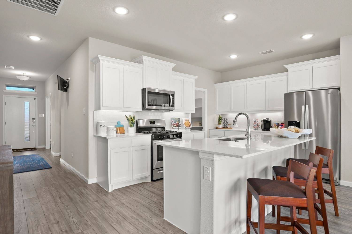 Lavon, TX 75166,423 Marsh DR