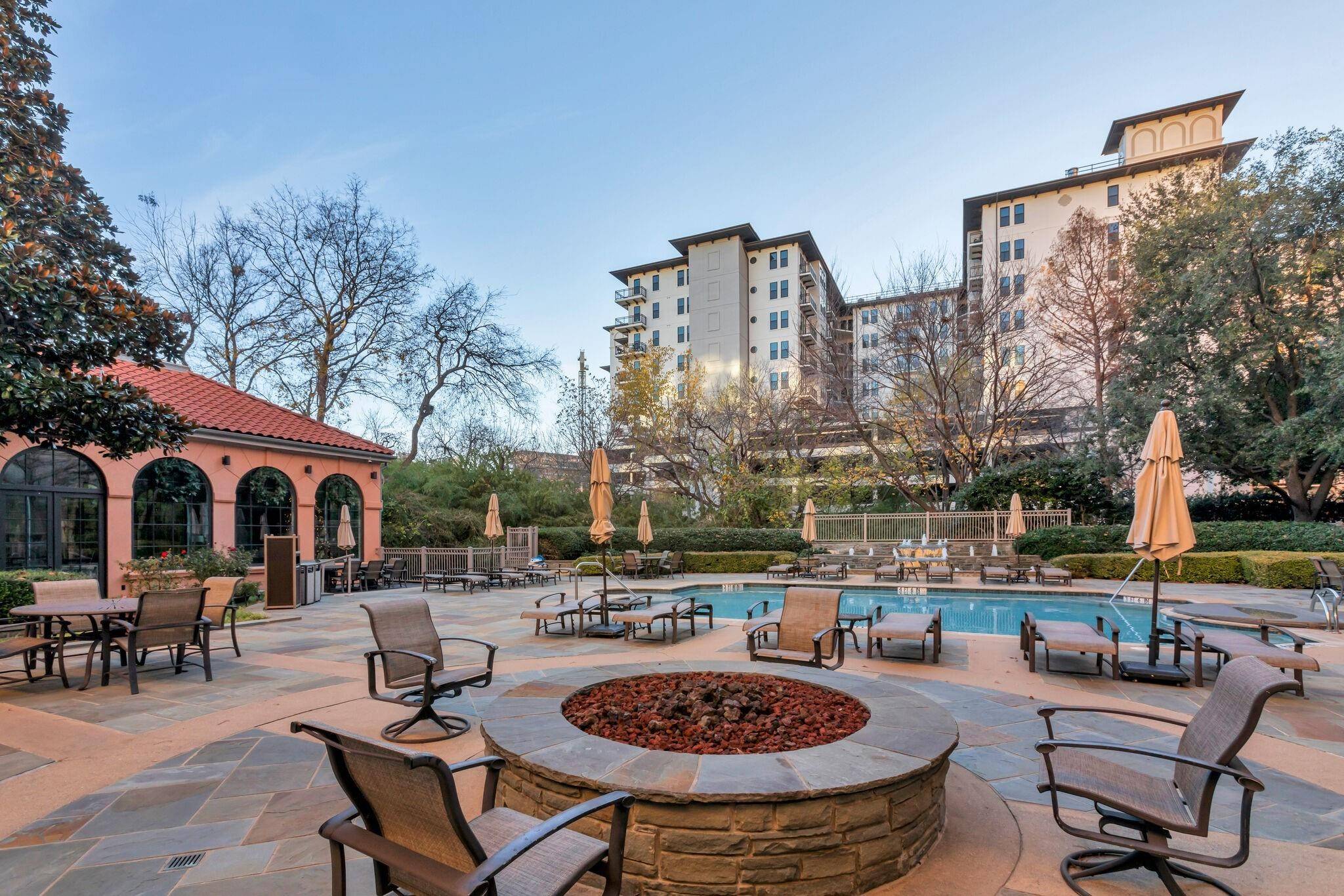 Dallas, TX 75219,2828 Hood ST #1506