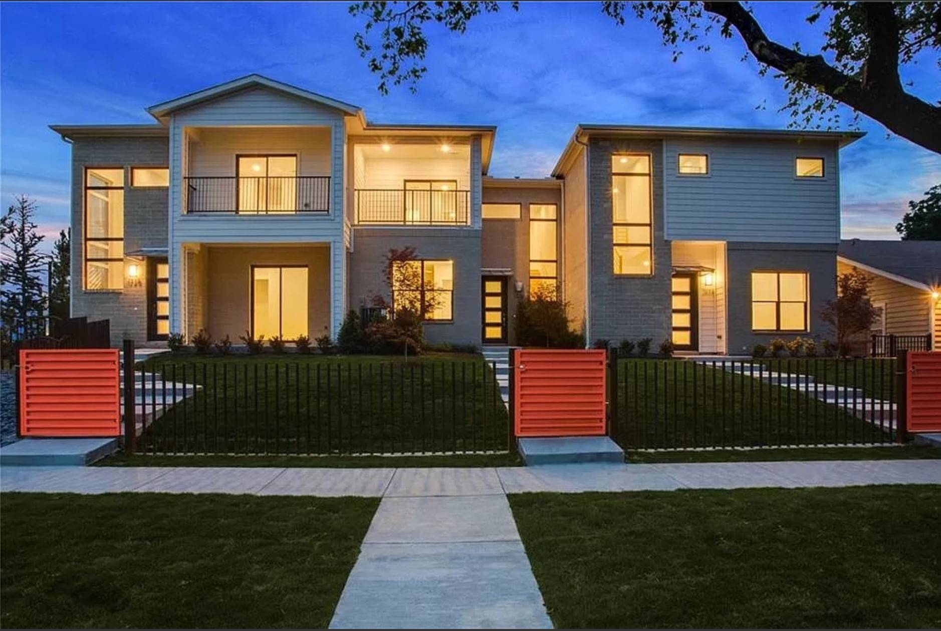 Fort Worth, TX 76107,1326 Madeline PL #C