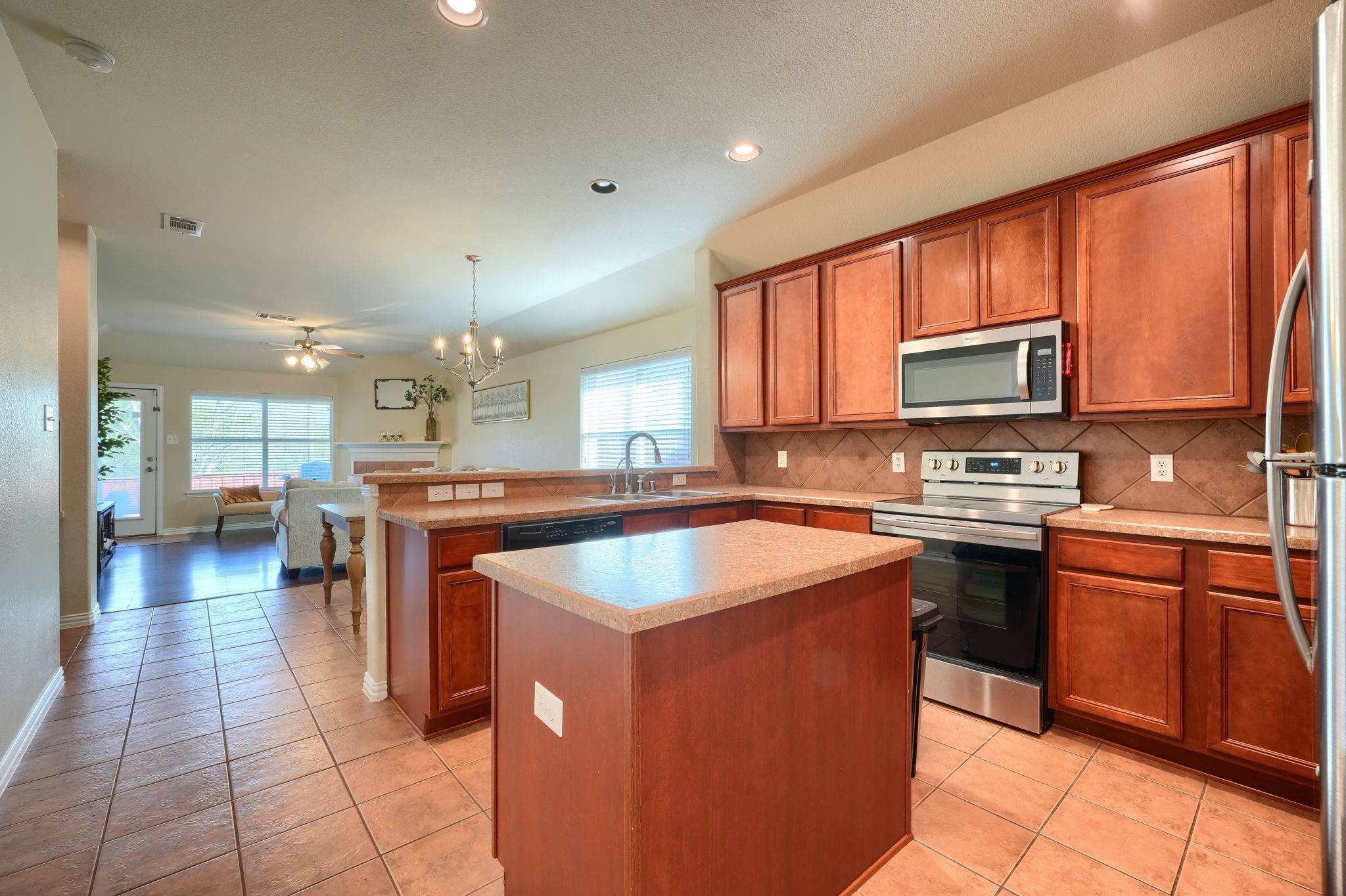 Little Elm, TX 75068,909 Horizon Ridge CIR