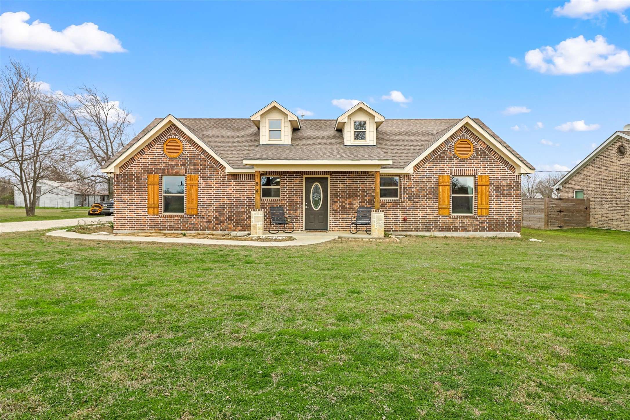 Callisburg, TX 76240,184 Oscar Cole ST