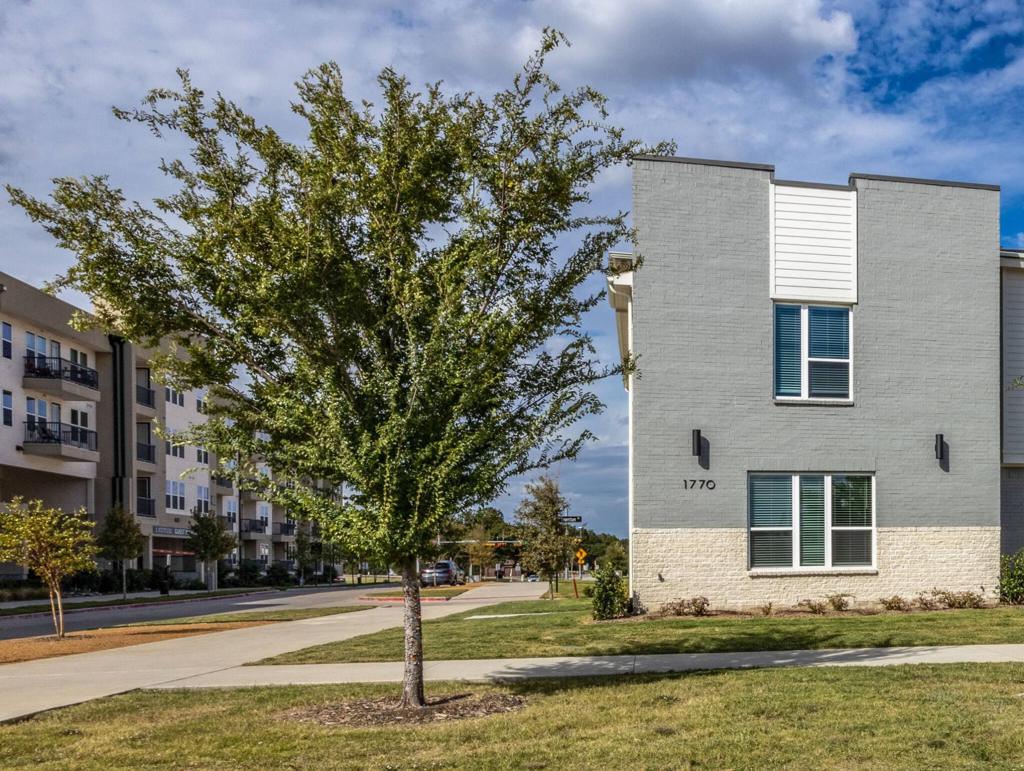 Plano, TX 75075,1770 Thornton DR