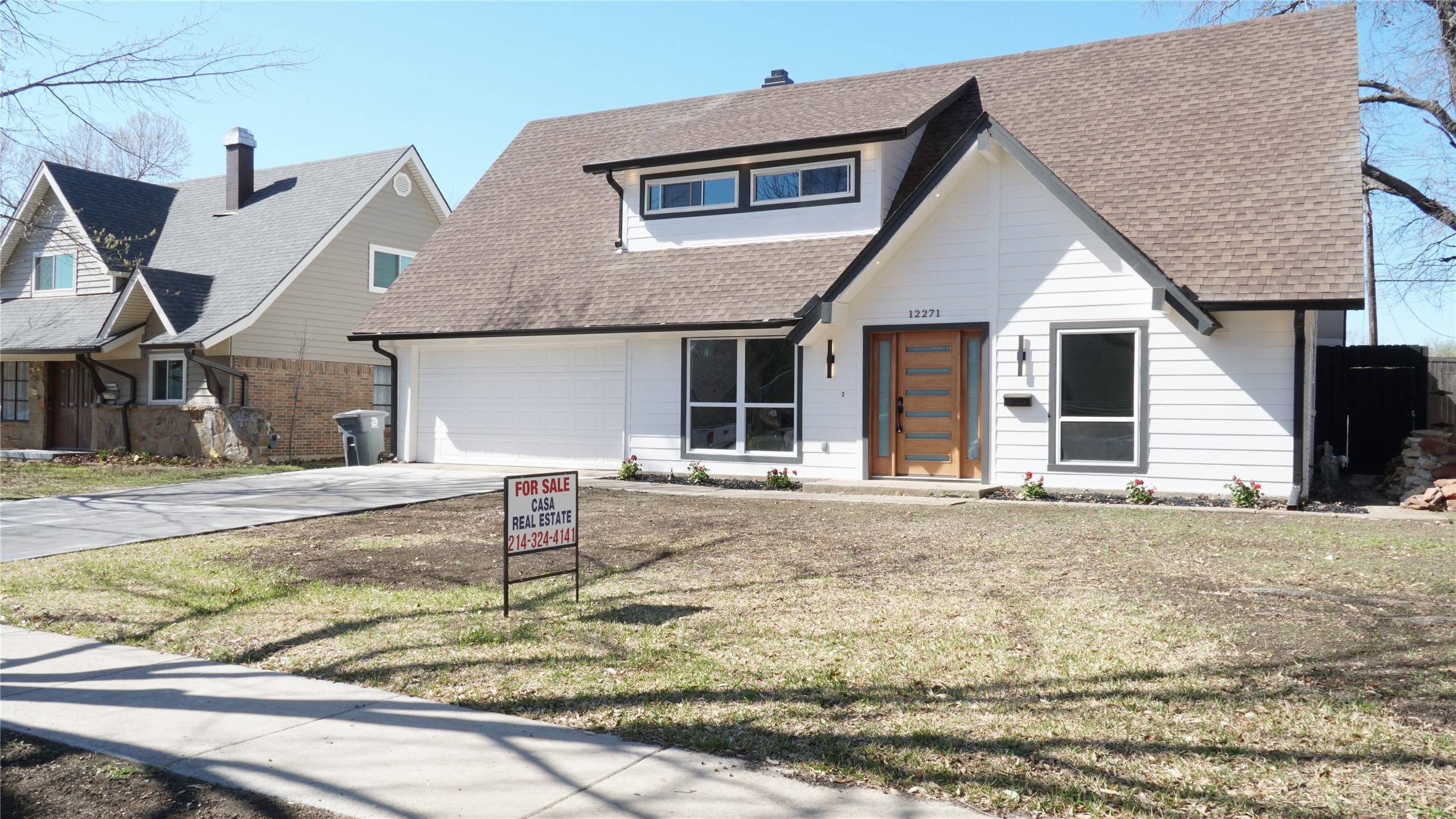 Dallas, TX 75234,12271 High Meadow DR