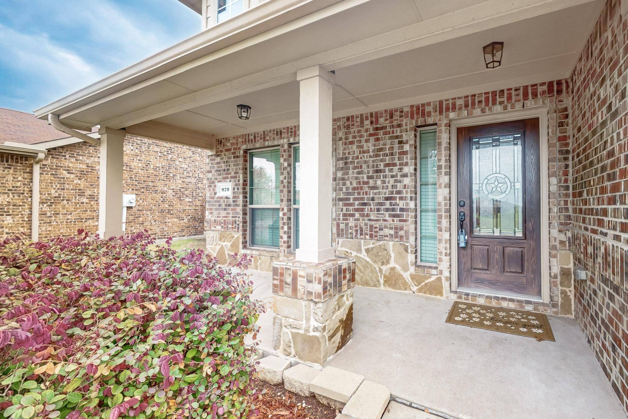 Lavon, TX 75166,970 Austin LN