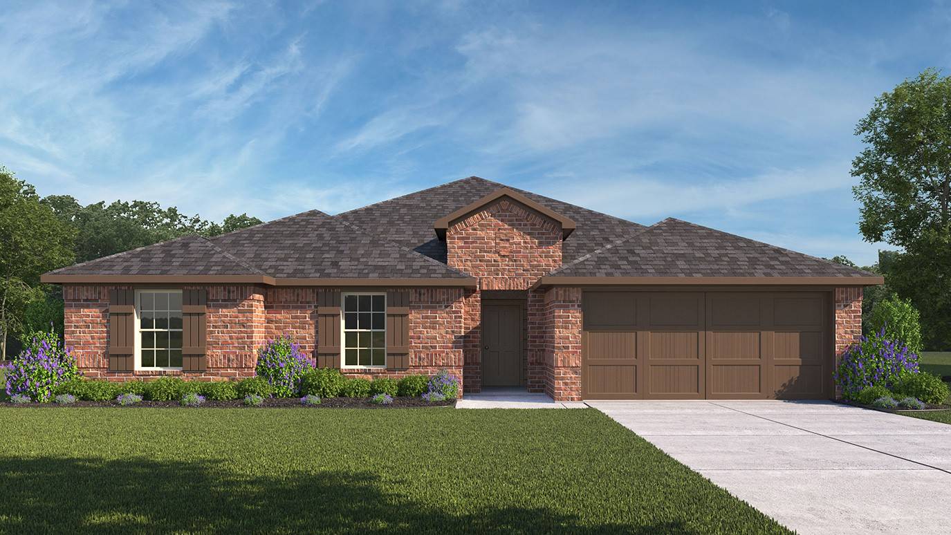 Josephine, TX 75173,216 Roughrider TRL