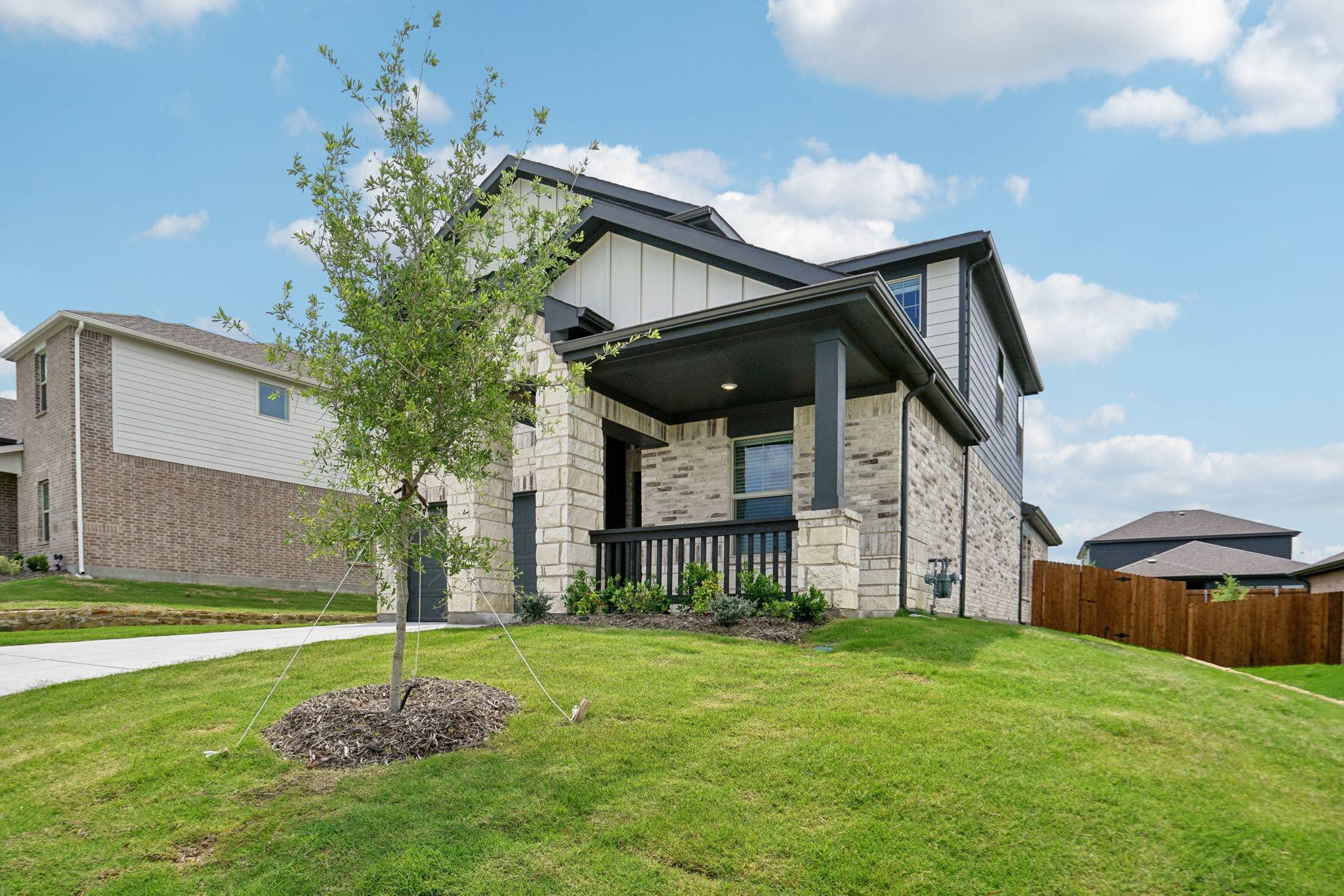 Fort Worth, TX 76179,2709 Nene ST