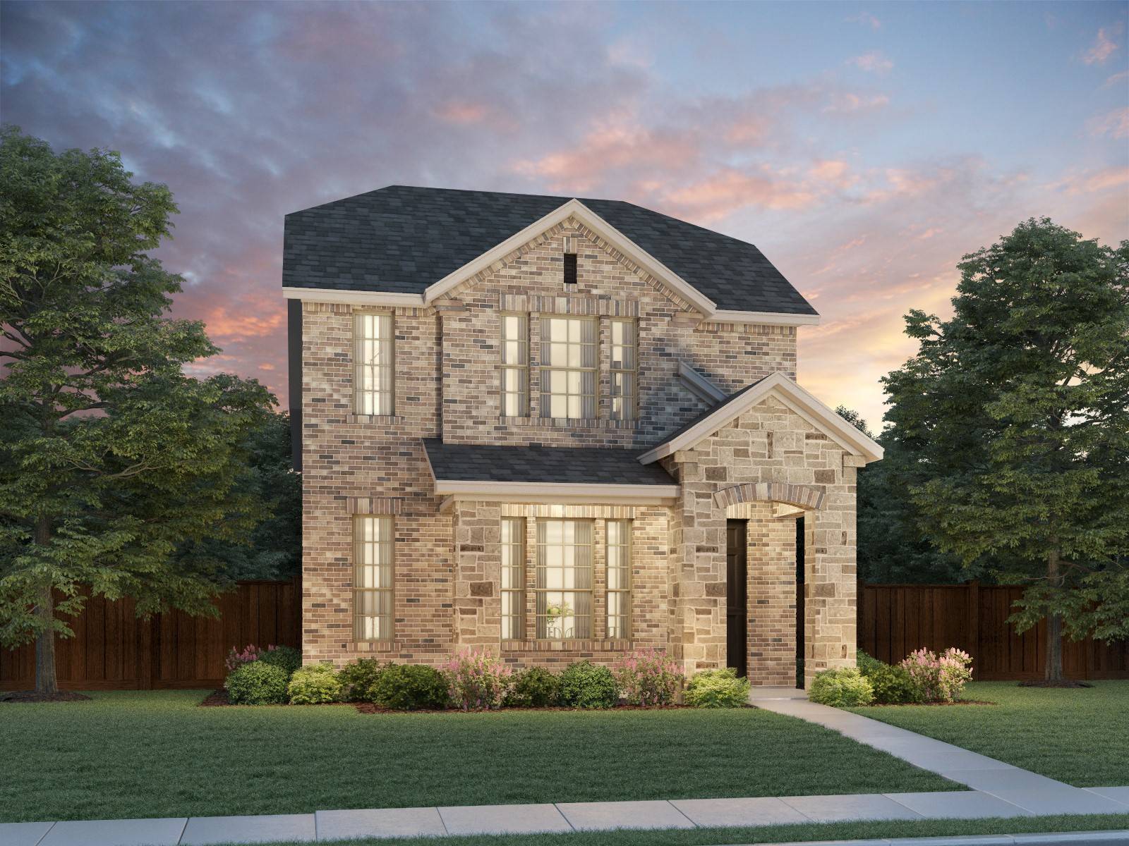 Corinth, TX 76210,2668 Big Bend Mews