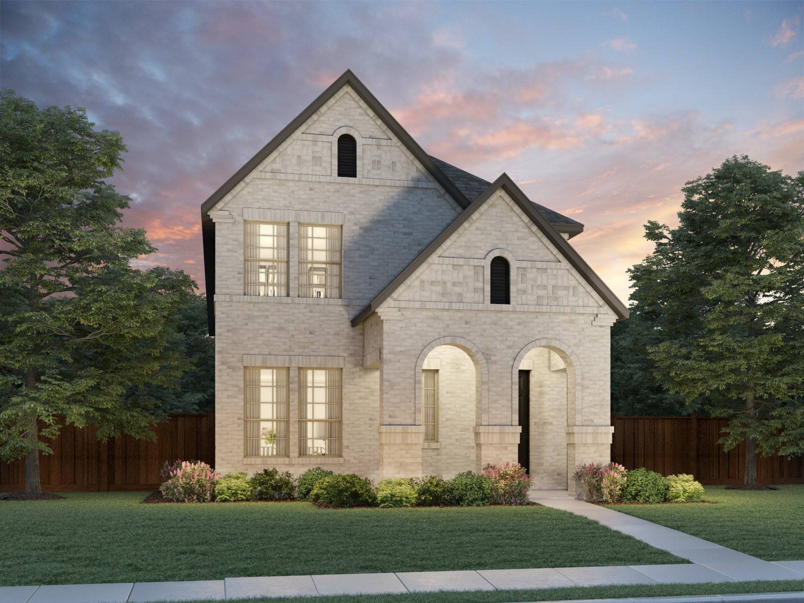Corinth, TX 76210,2716 Big Bend Mews