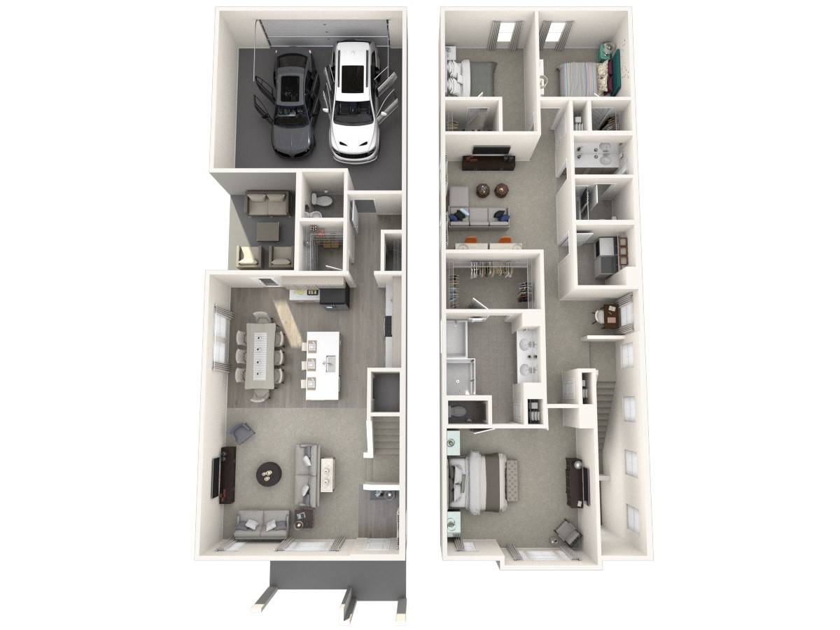 Corinth, TX 76210,2716 Big Bend Mews