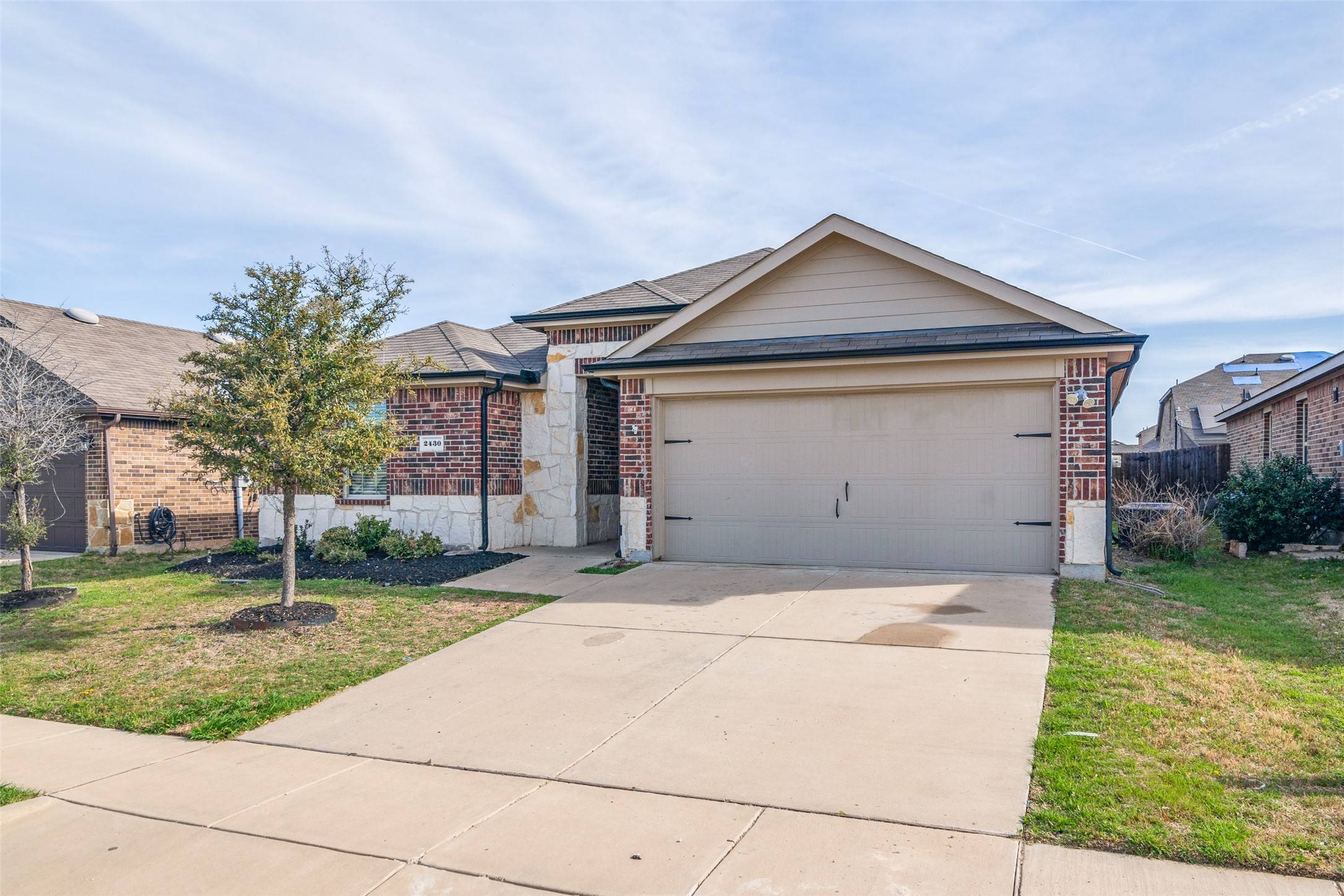 Forney, TX 75126,2430 Rosharon DR