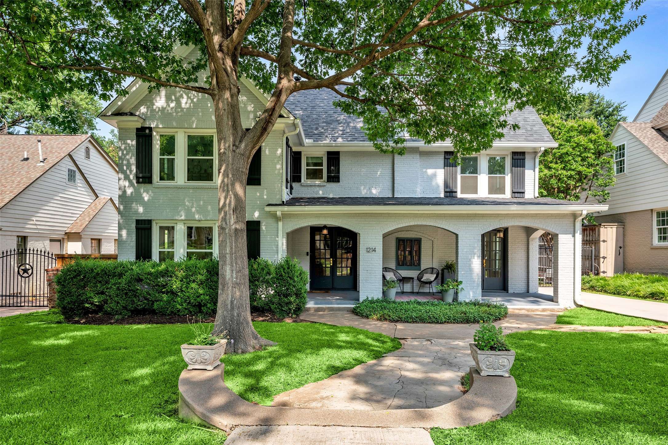 Dallas, TX 75208,1214 N Winnetka AVE
