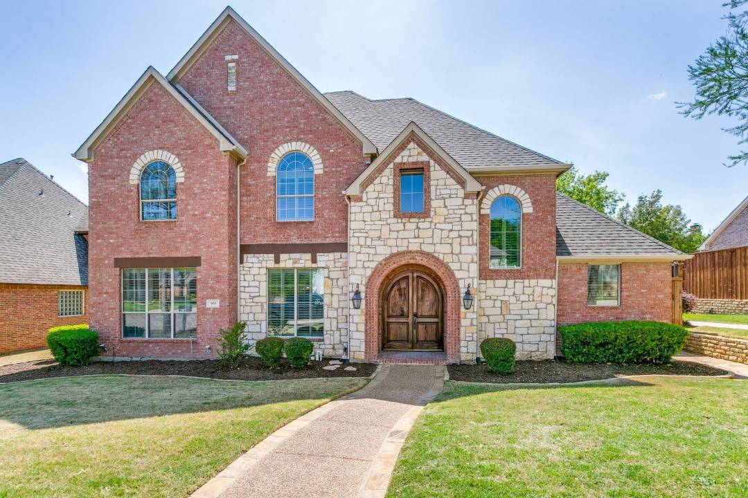 Coppell, TX 75019,955 E Bethel School RD
