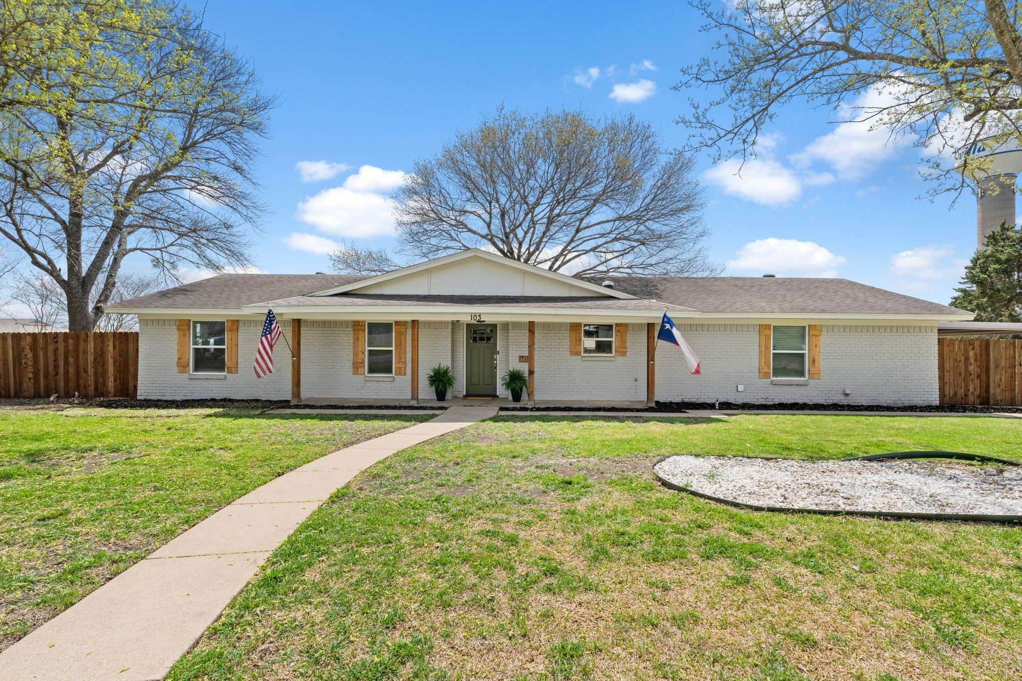 Ovilla, TX 75154,103 Westlawn DR