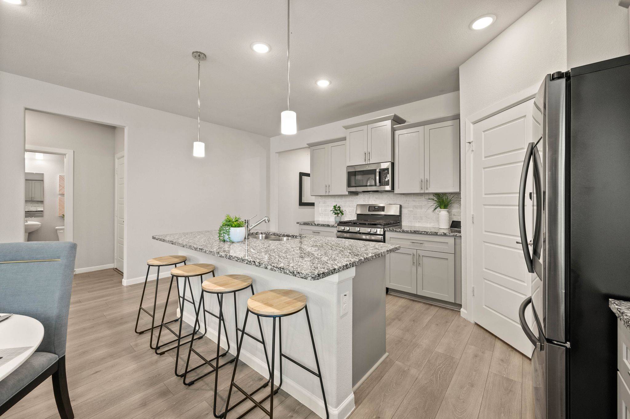 Haltom City, TX 76137,5312 Waterview CT