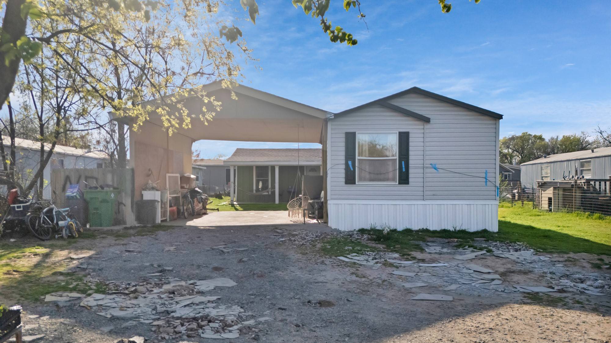 Pelican Bay, TX 76020,1813 Gale DR