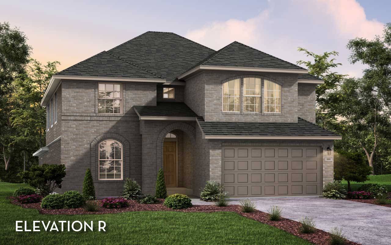 Celina, TX 75009,16100 Garden DR