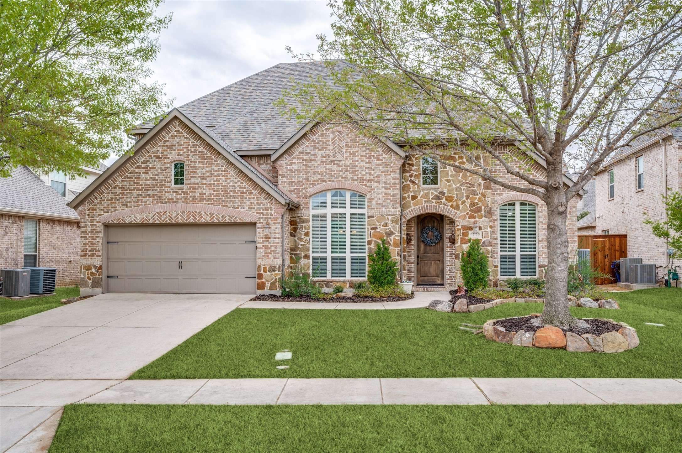 Frisco, TX 75036,777 Quail Creek DR