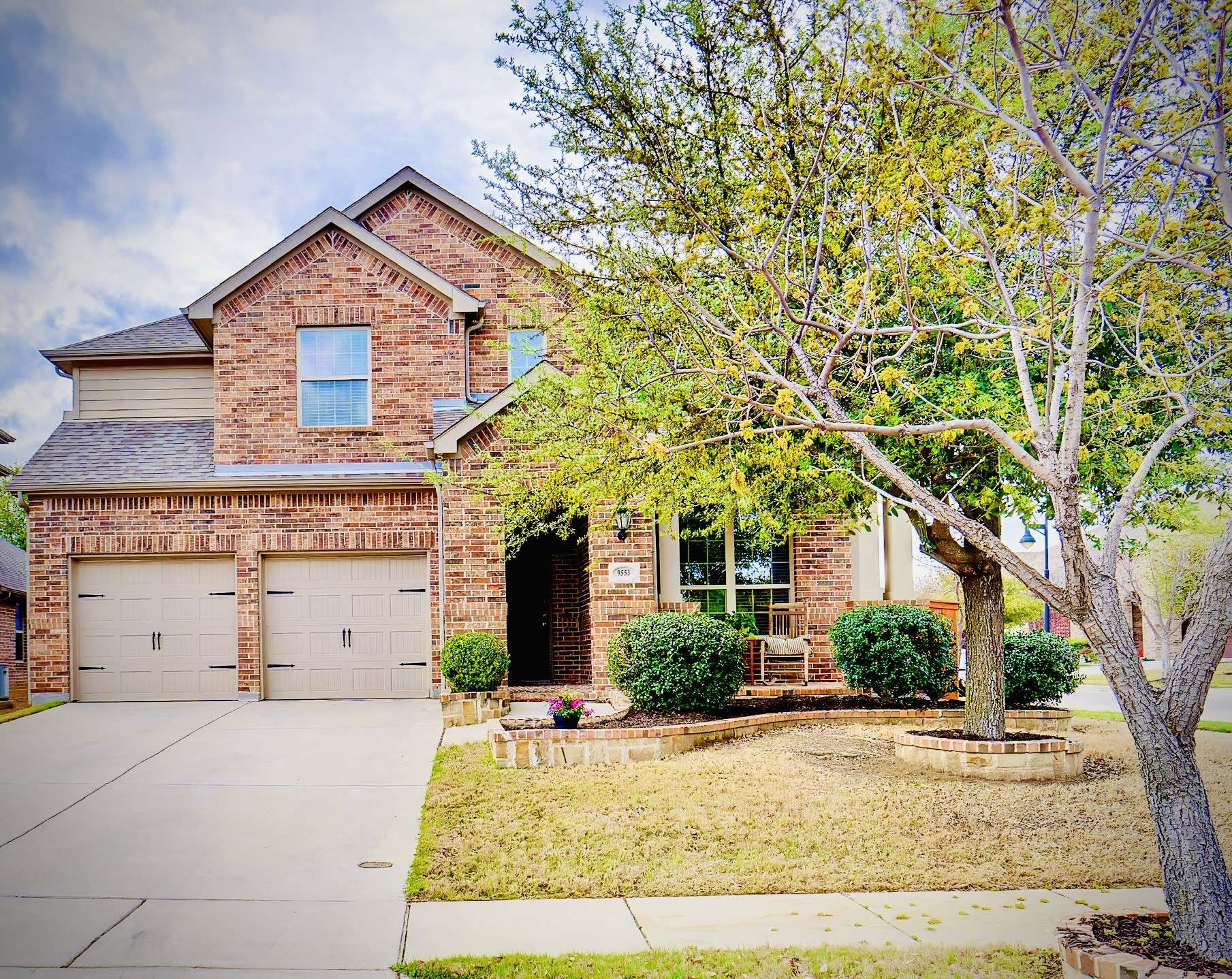 Fort Worth, TX 76244,9553 Bewley CT