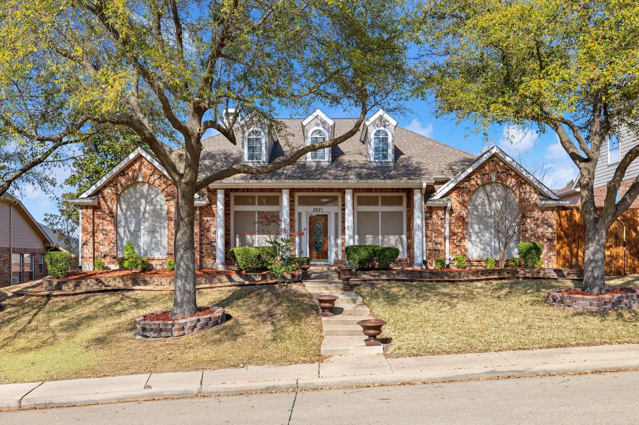 Rockwall, TX 75032,2821 Lago Vista LN