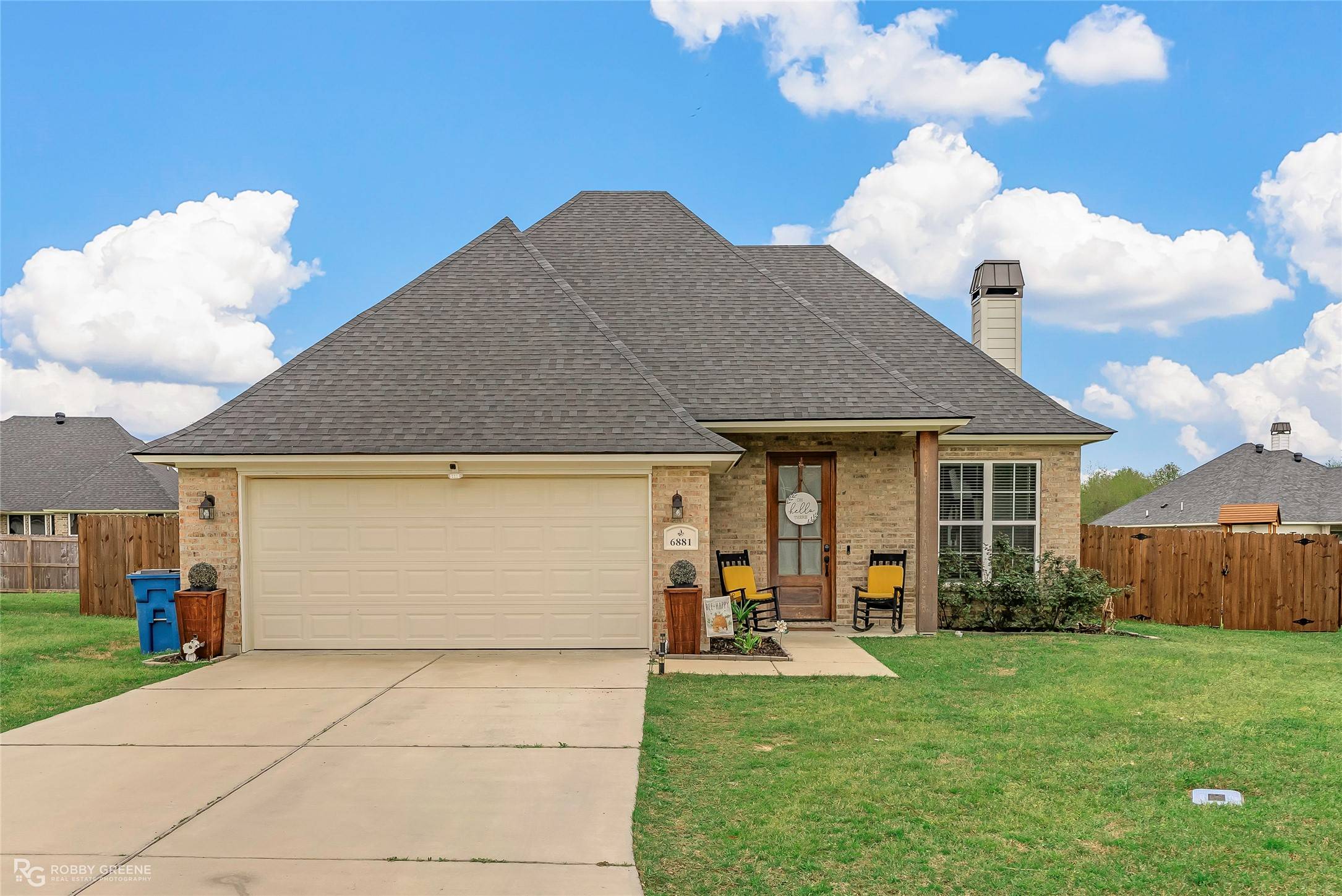 Shreveport, LA 71107,6881 Bethany Reed CIR