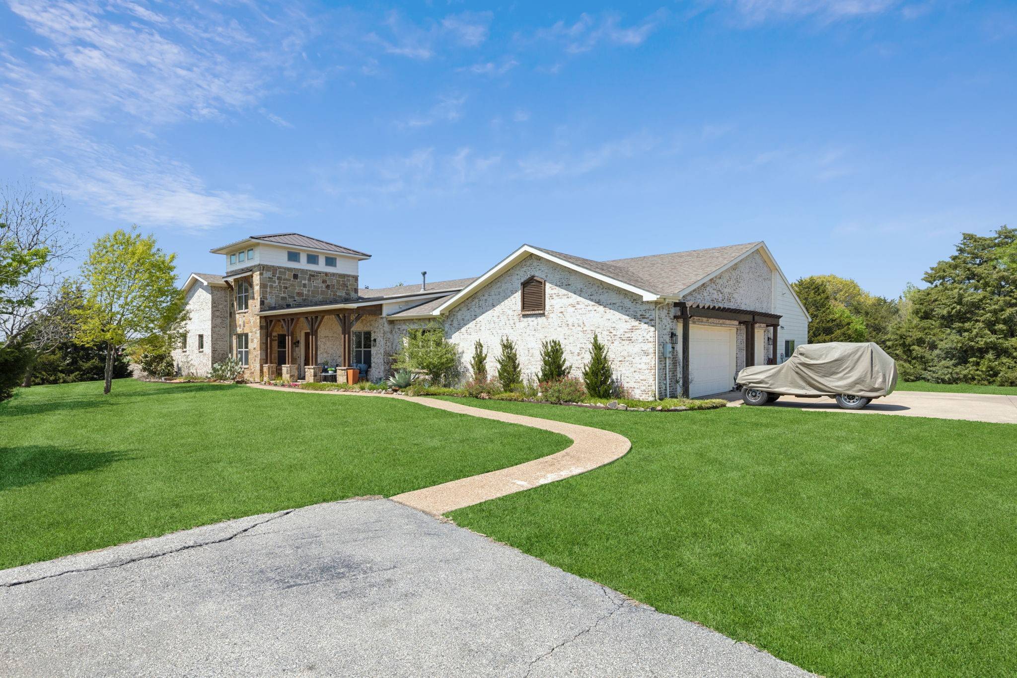 Fairview, TX 75069,1719 Stacy RD