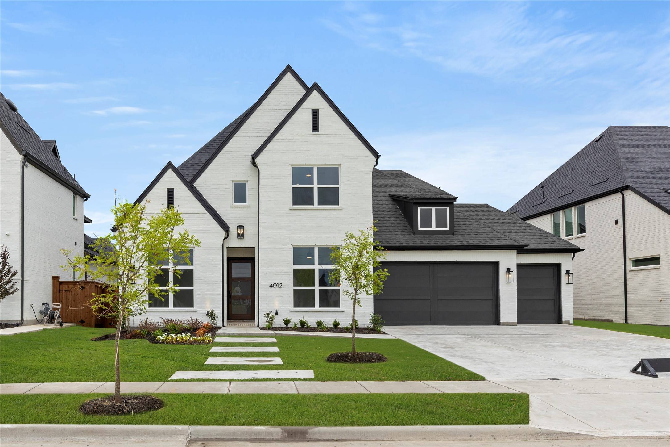 Prosper, TX 75078,4012 Sunrise LN