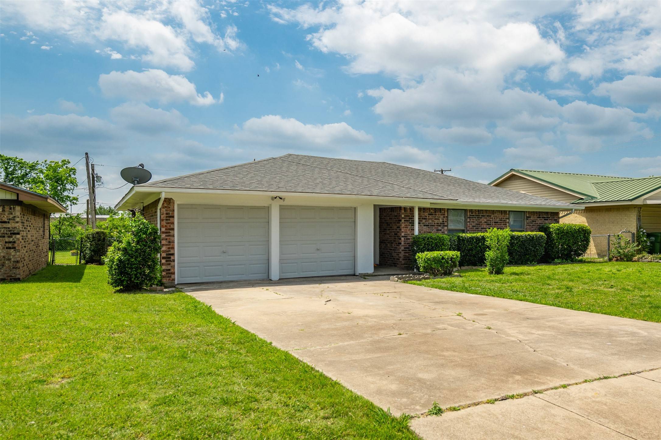 White Settlement, TX 76108,8917 Wilbur ST