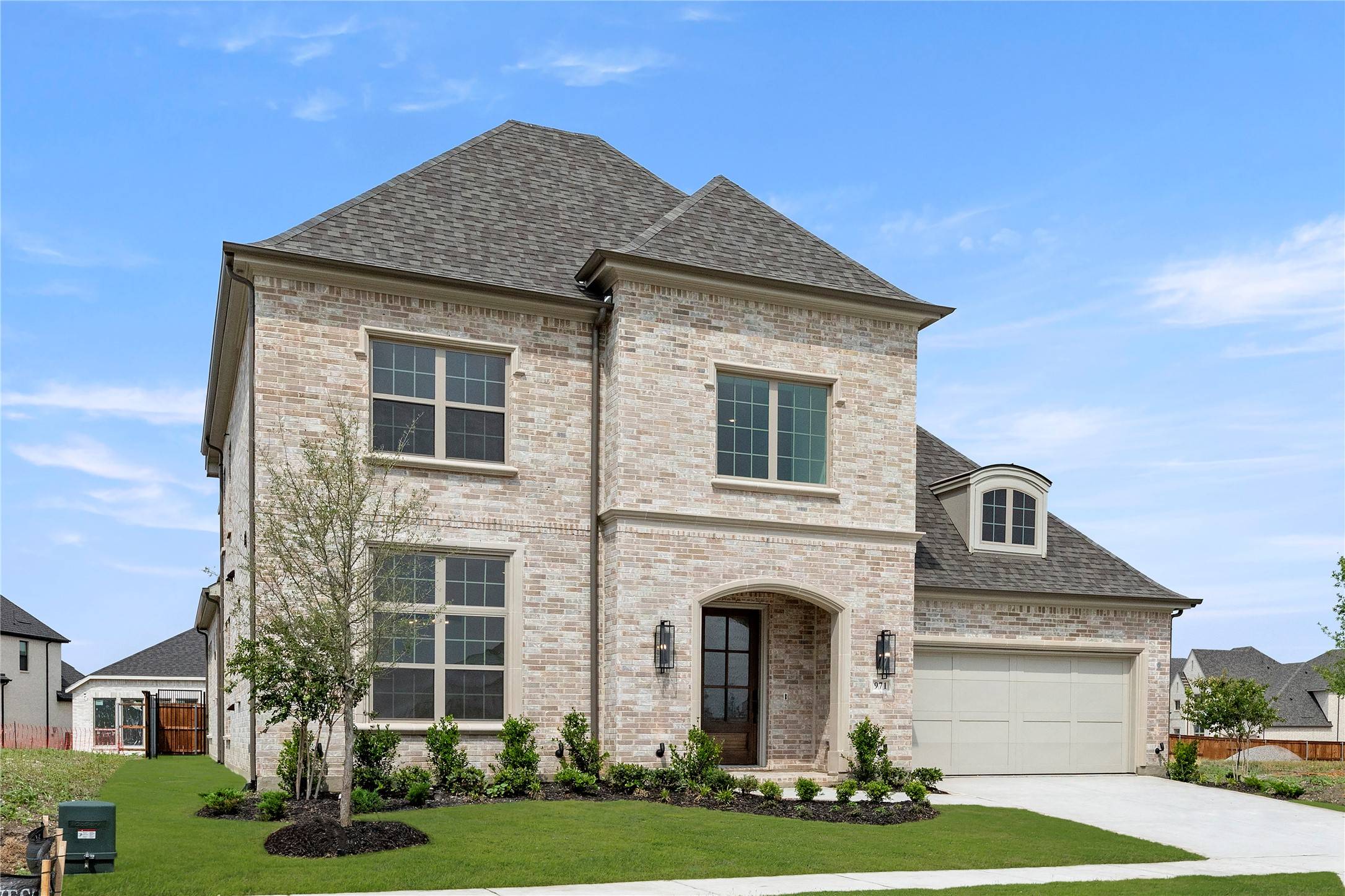 Prosper, TX 75078,971 Corinthian RD