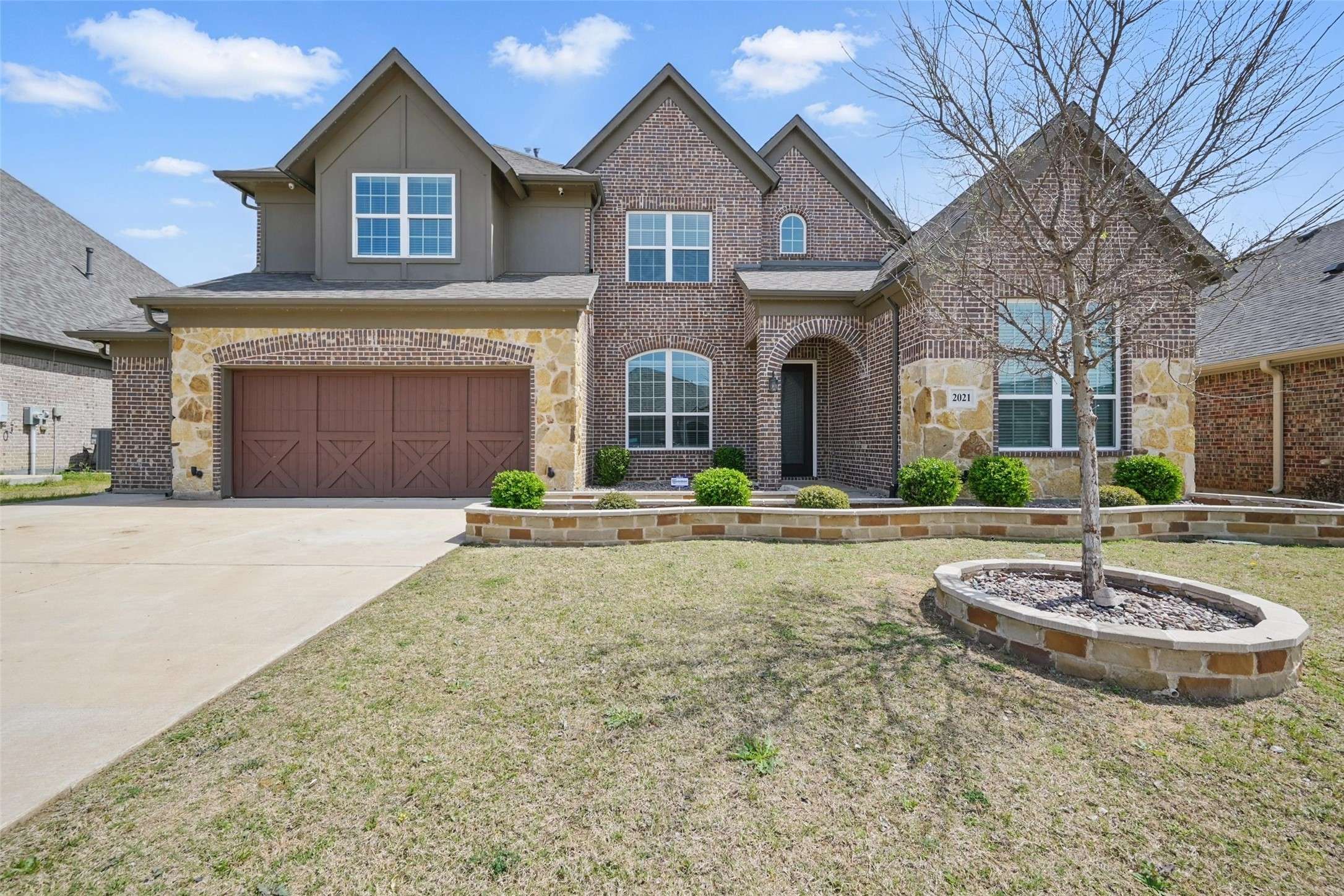 Little Elm, TX 75068,2021 Angus DR