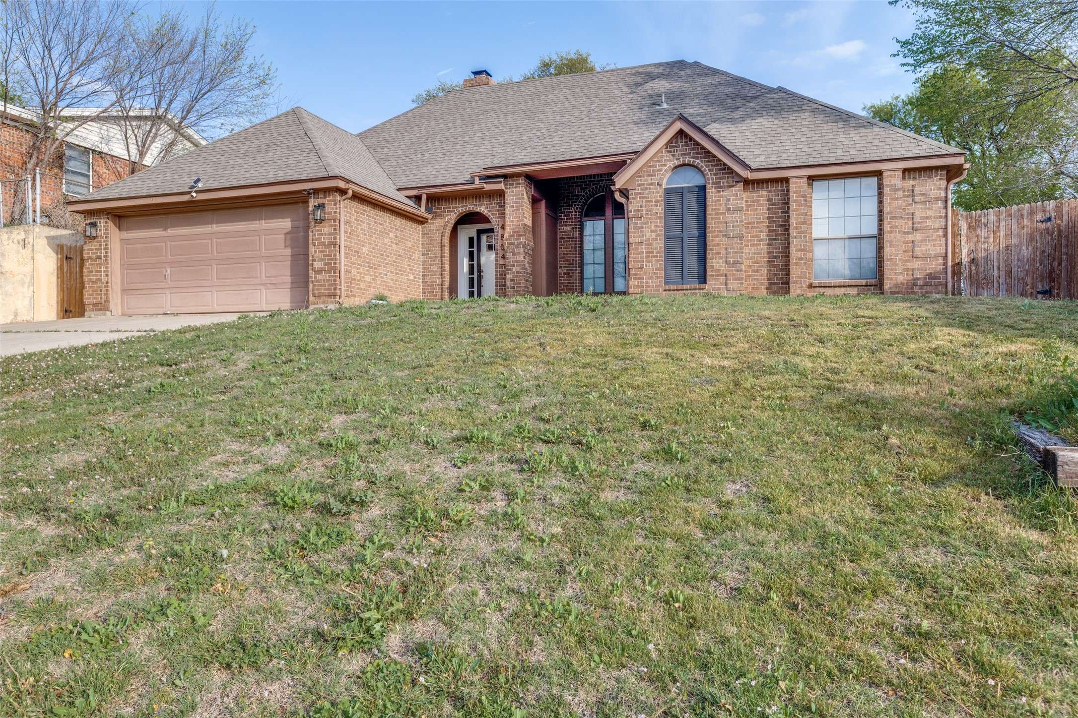 Fort Worth, TX 76114,4804 Glade ST