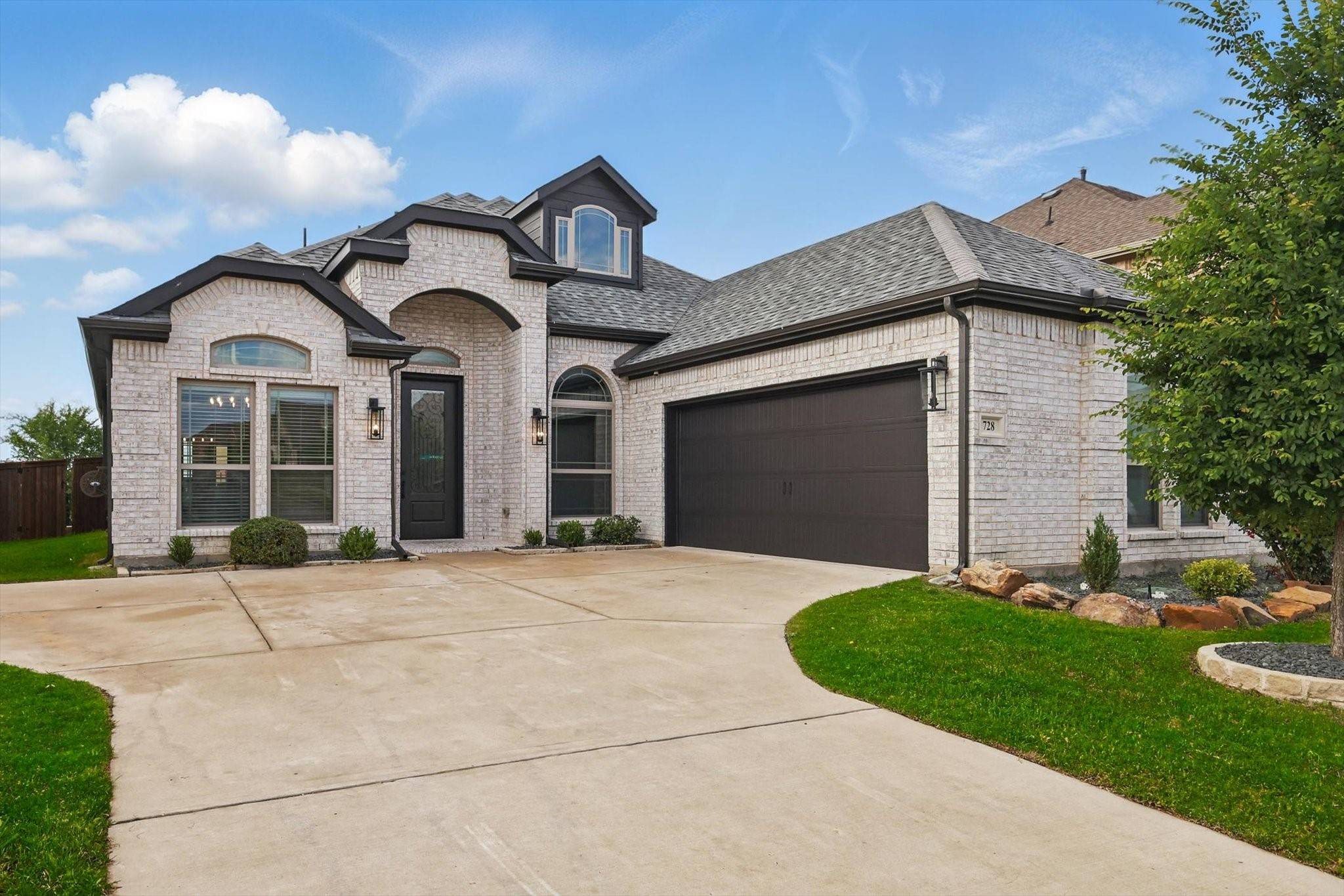 Celina, TX 75009,728 Lawndale ST